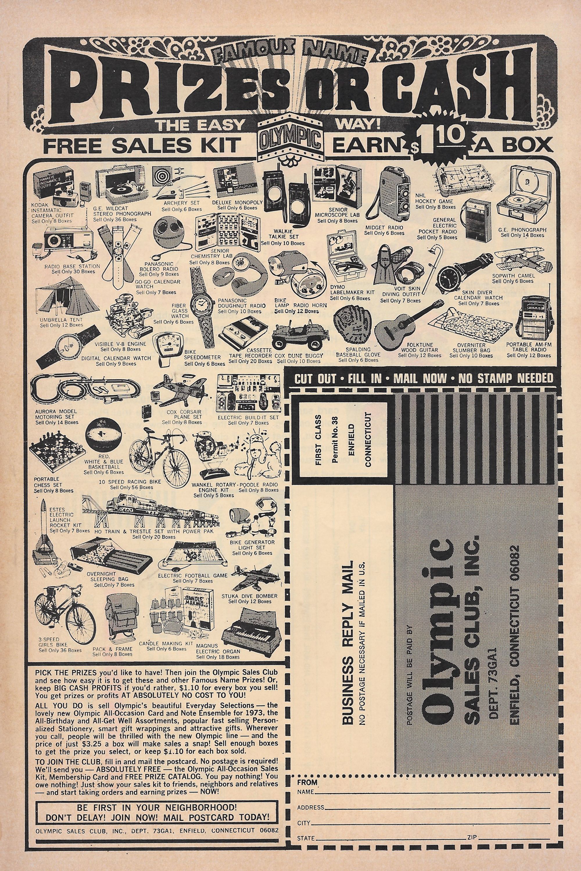 Read online Archie's Pals 'N' Gals (1952) comic -  Issue #78 - 51