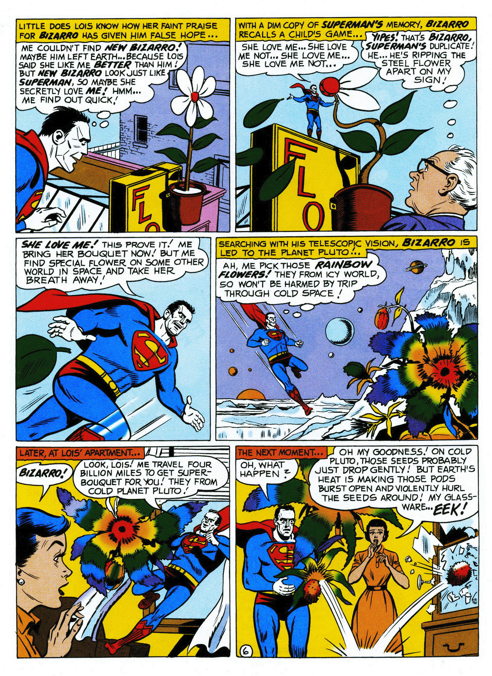 Read online Superman in the Fifties (2002) comic -  Issue # TPB (Part 2) - 45