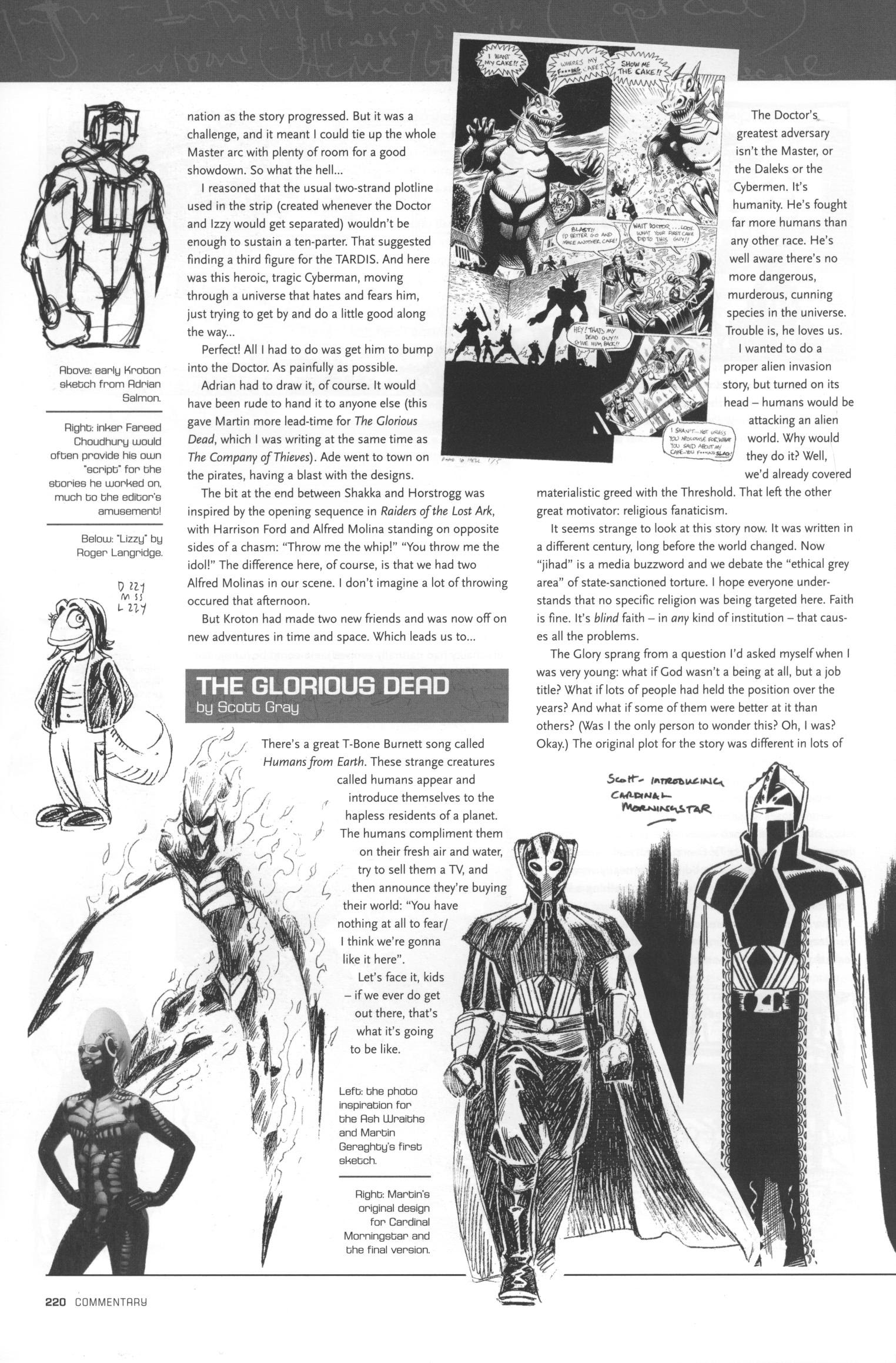 Read online Doctor Who Graphic Novel comic -  Issue # TPB 5 (Part 2) - 120