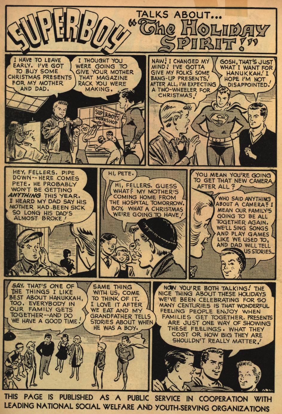 Read online Mystery in Space (1951) comic -  Issue #12 - 2