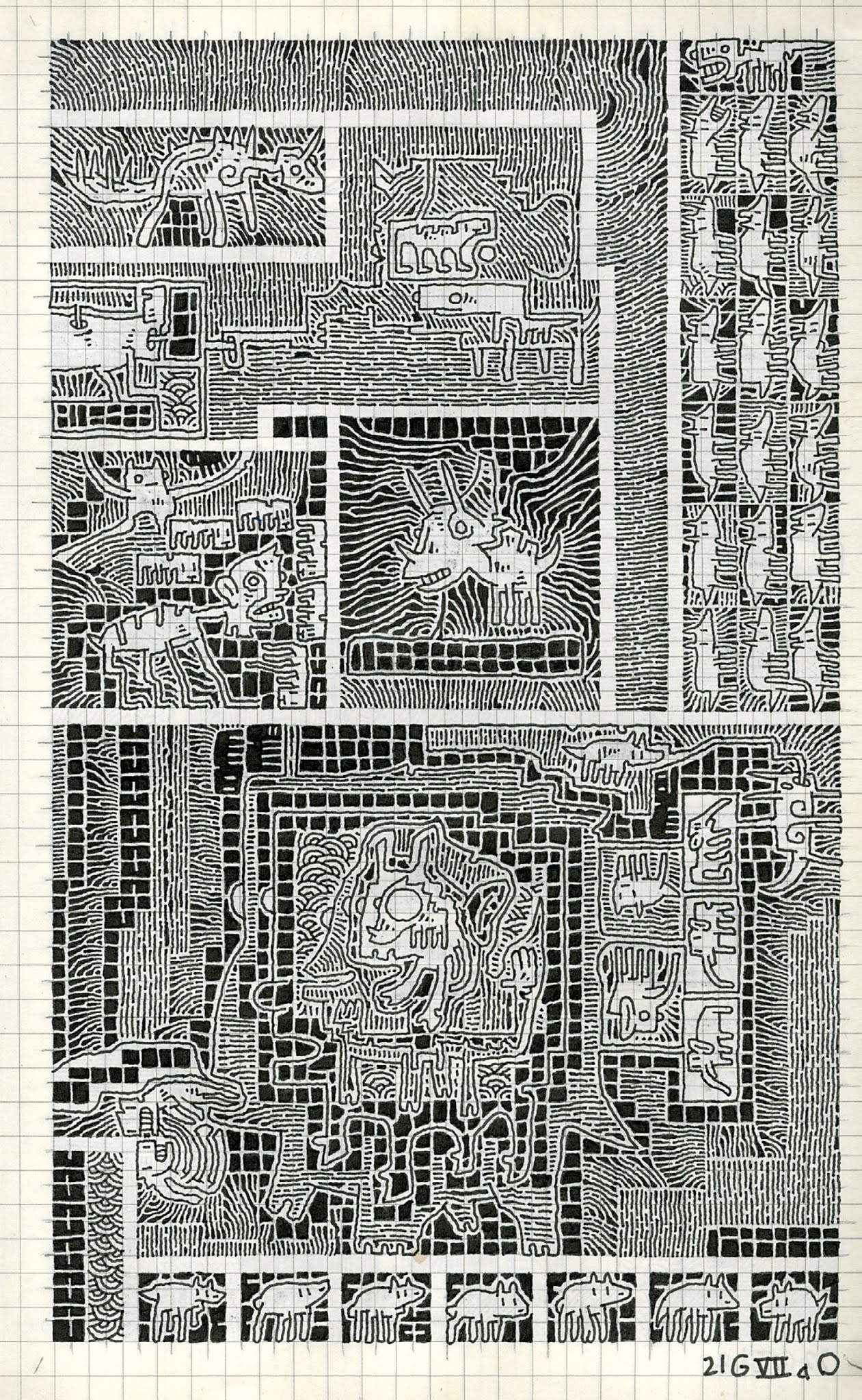 Read online Mountebank comic -  Issue # TPB - 22