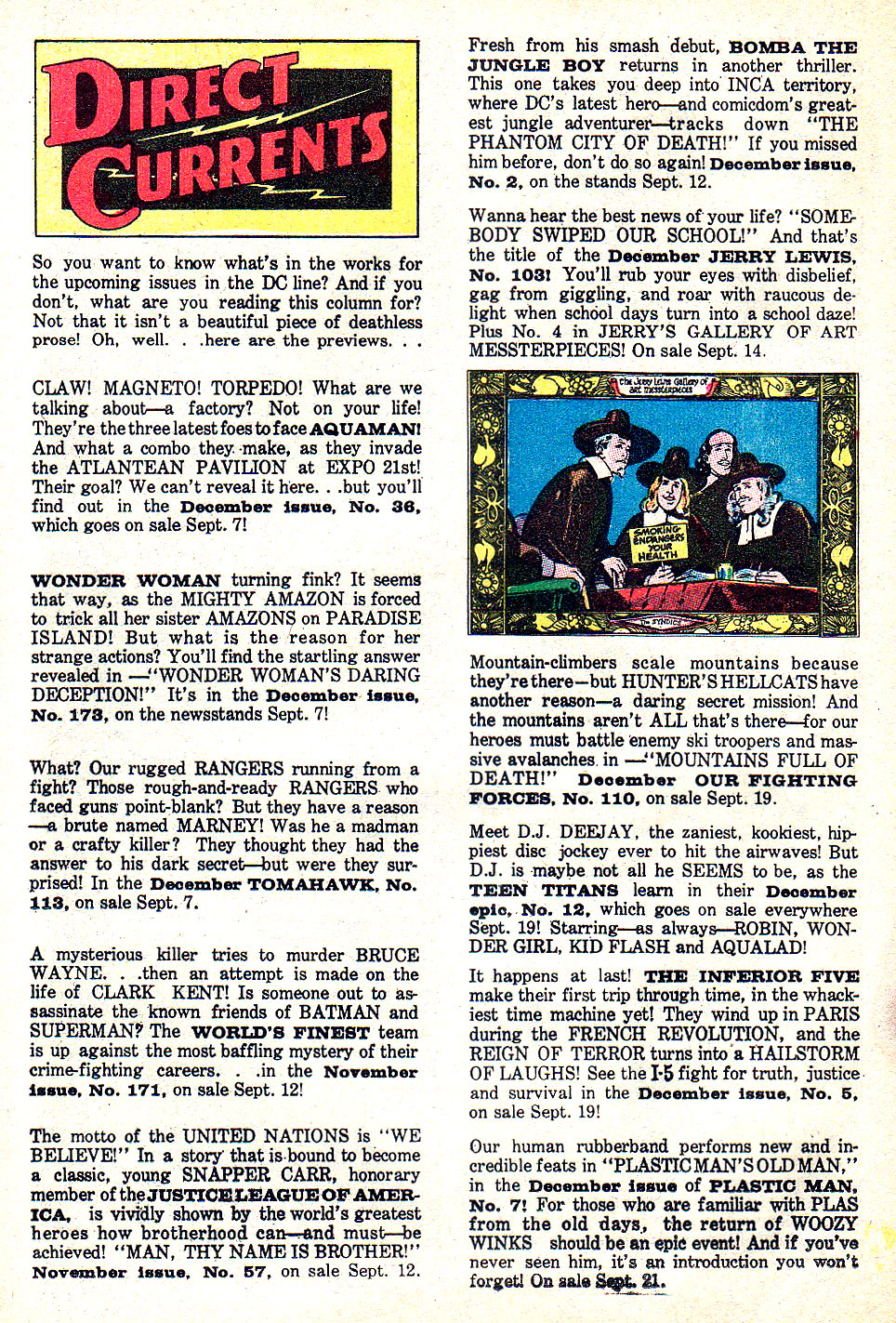 Read online Our Army at War (1952) comic -  Issue #186 - 20