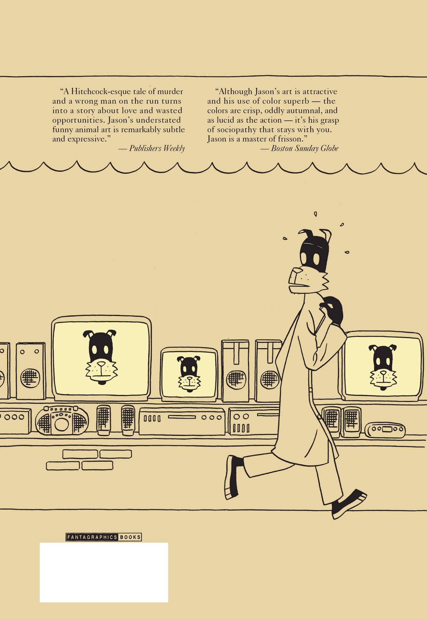 Read online Why Are You Doing This? comic -  Issue # Full - 50