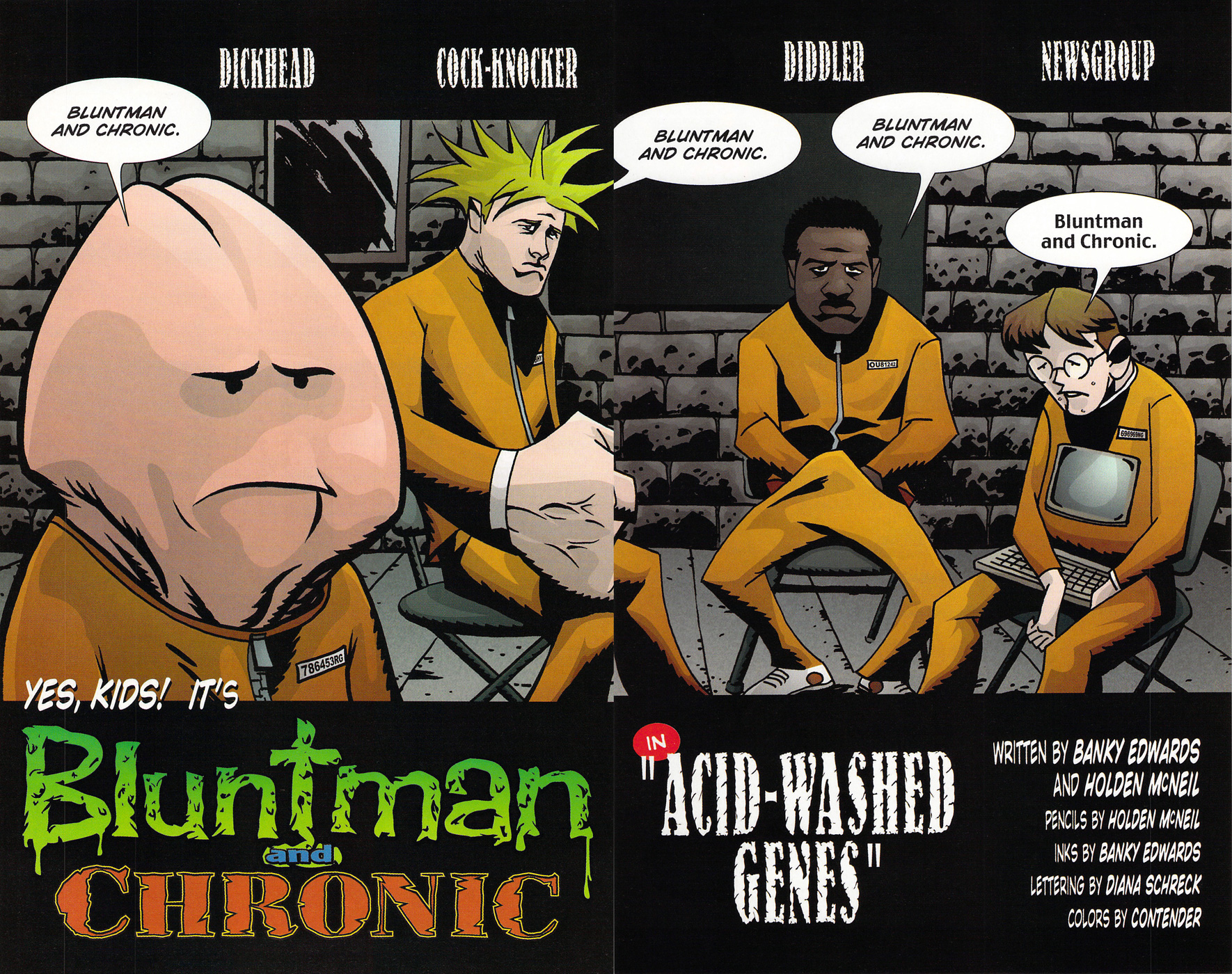 Read online Tales from the Clerks: The Omnibus Collection comic -  Issue # TPB (Part 3) - 89