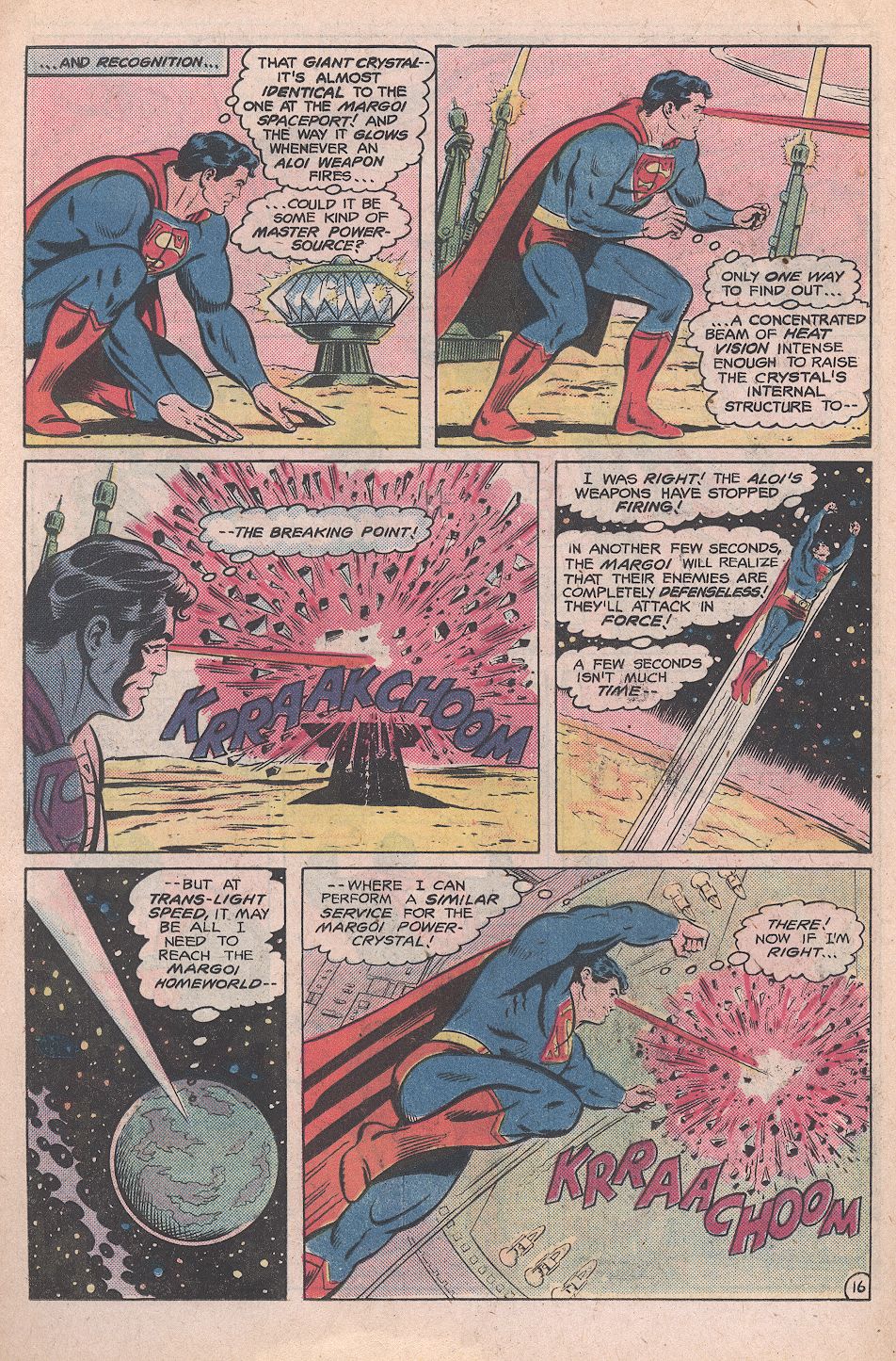 Action Comics (1938) issue 517 - Page 22