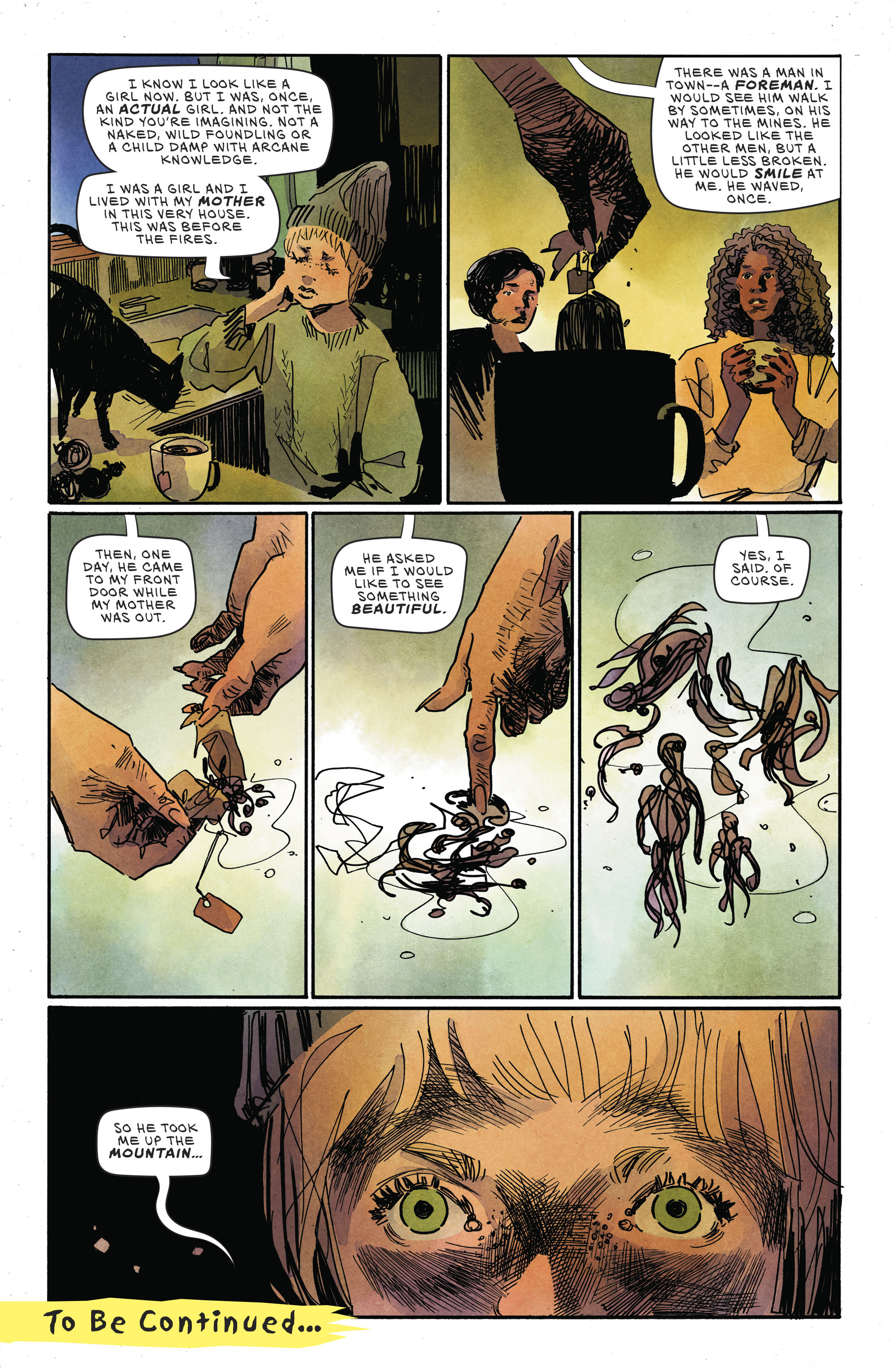 Read online The Low, Low Woods comic -  Issue #4 - 22