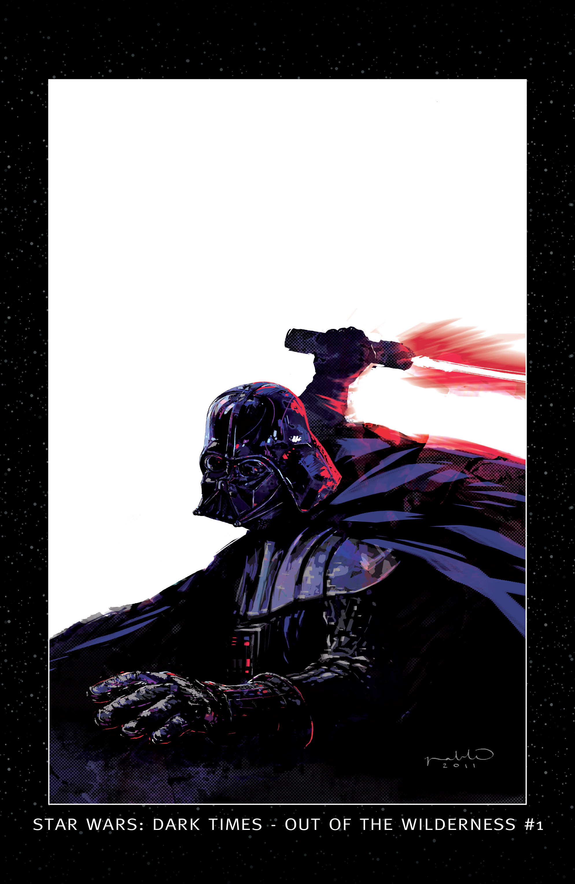 Read online Star Wars Omnibus comic -  Issue # Vol. 35 - 121