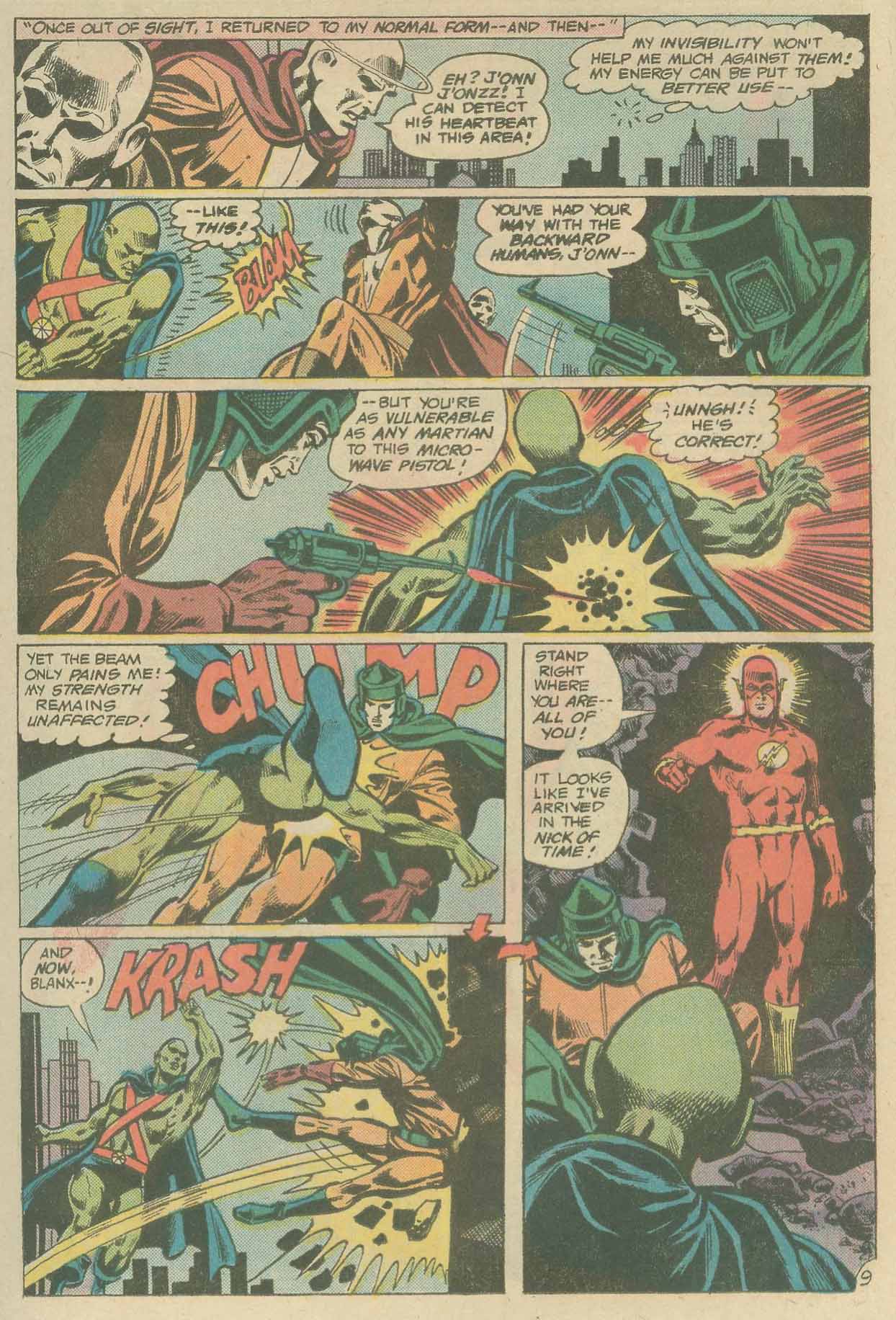 Justice League of America (1960) 144 Page 14