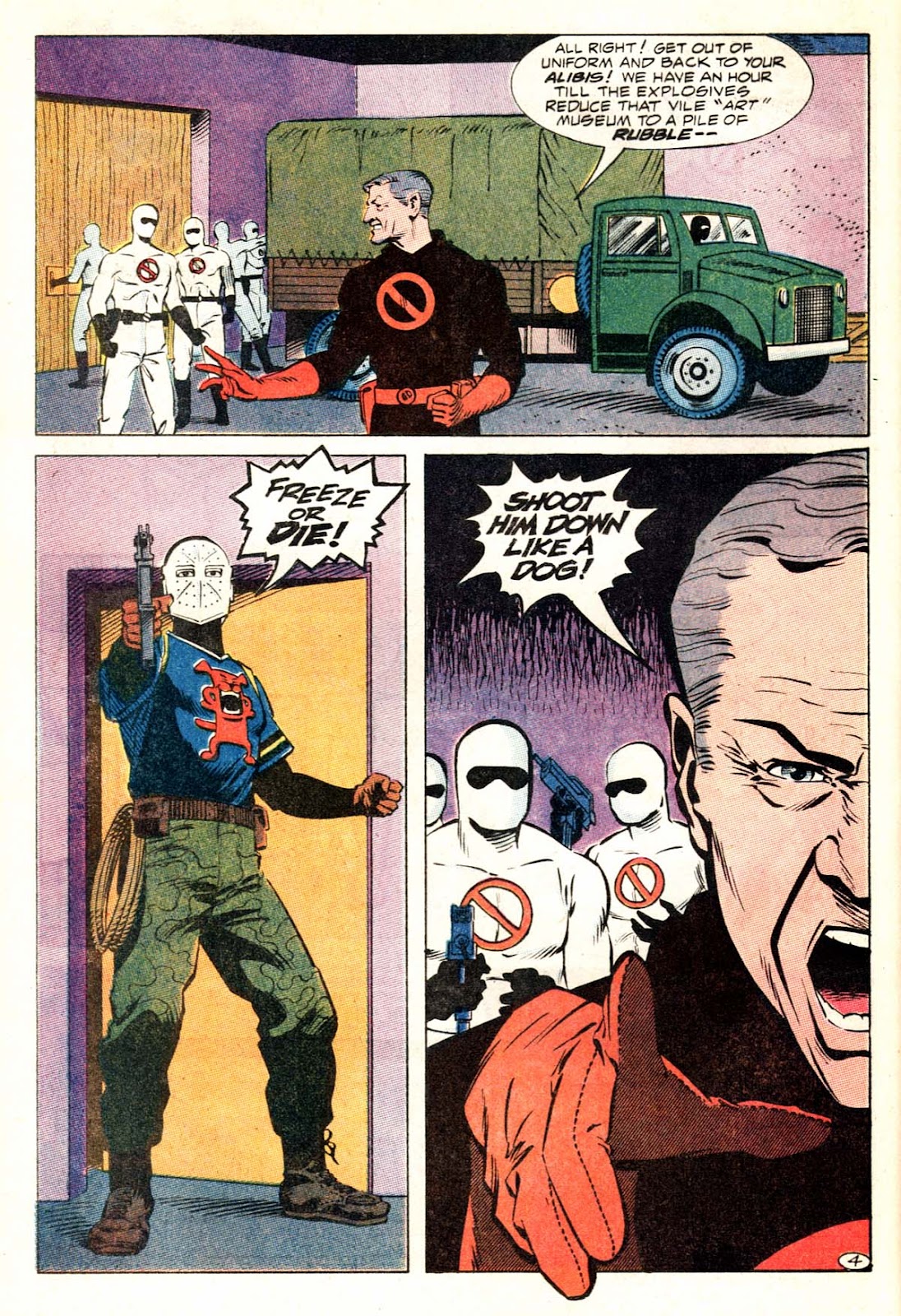 Action Comics (1938) issue 609 - Page 33