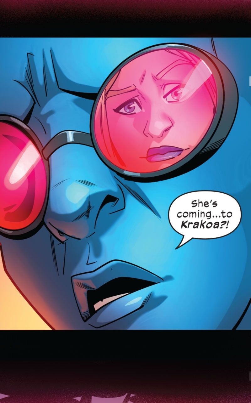 Read online X-Men Unlimited: Infinity Comic comic -  Issue #37 - 12