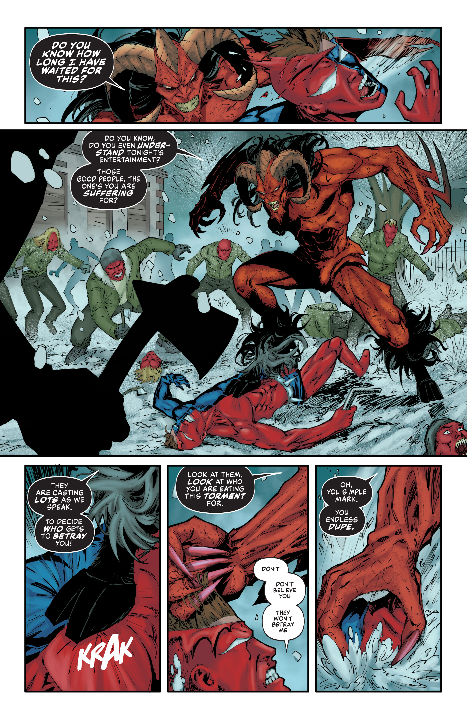 Read online The Death-Defying Devil (2019) comic -  Issue #5 - 17