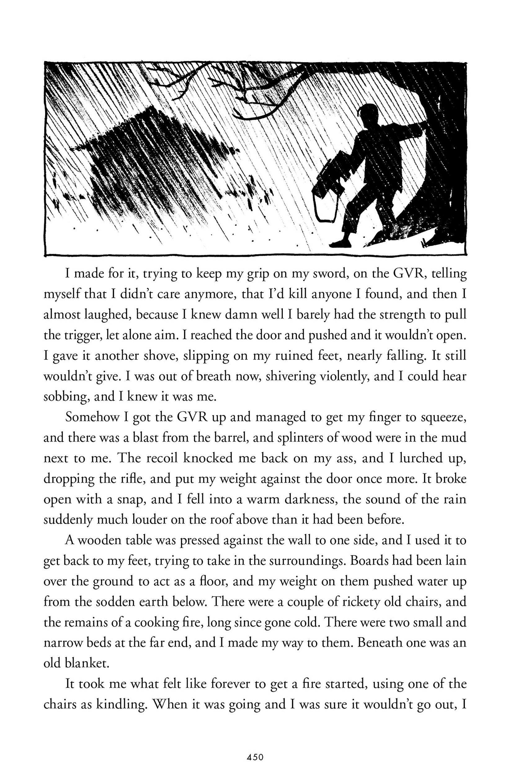 Read online Grendel Omnibus comic -  Issue # TPB_4 (Part 2) - 173