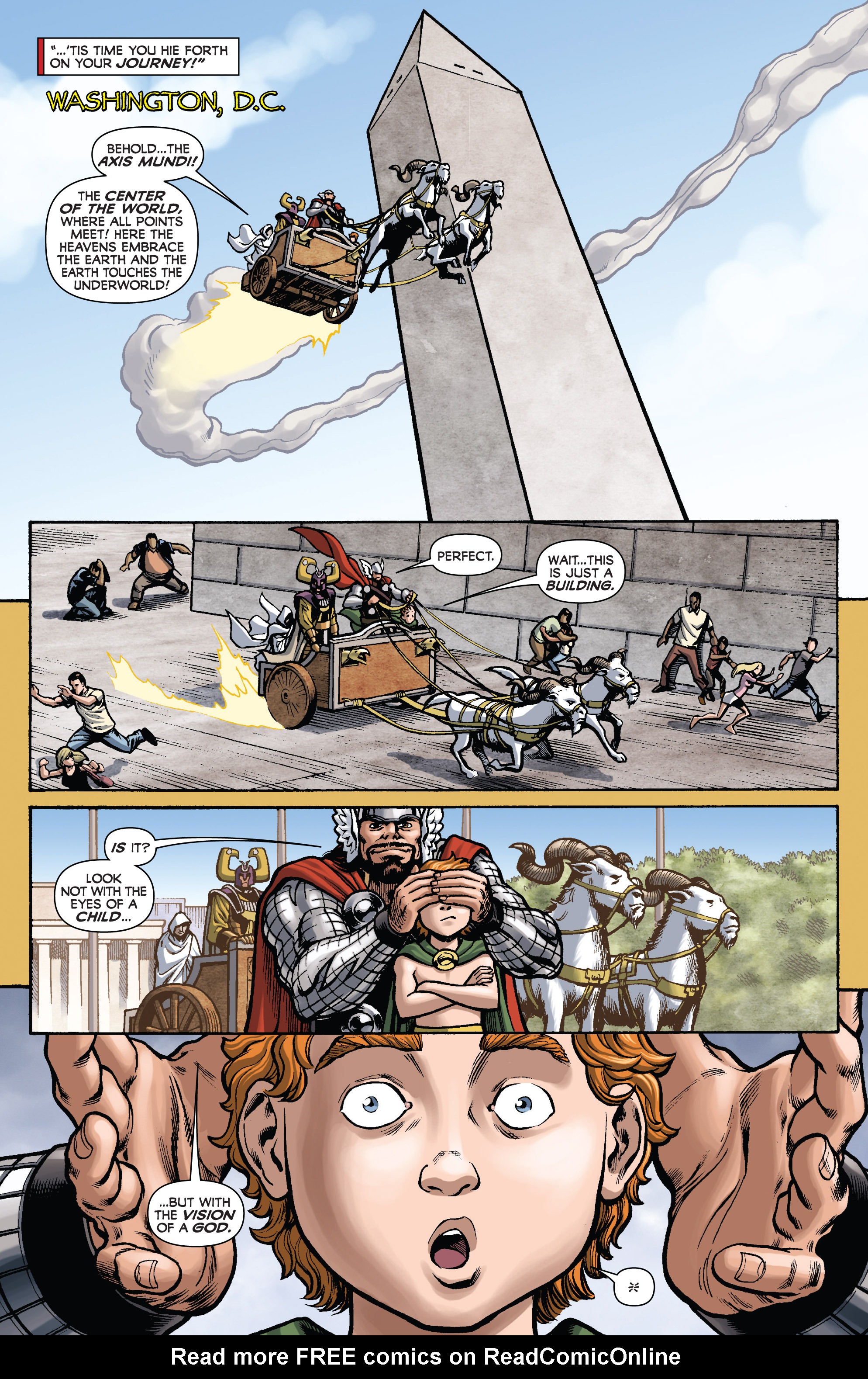 Read online Incredible Hercules comic -  Issue #132 - 18