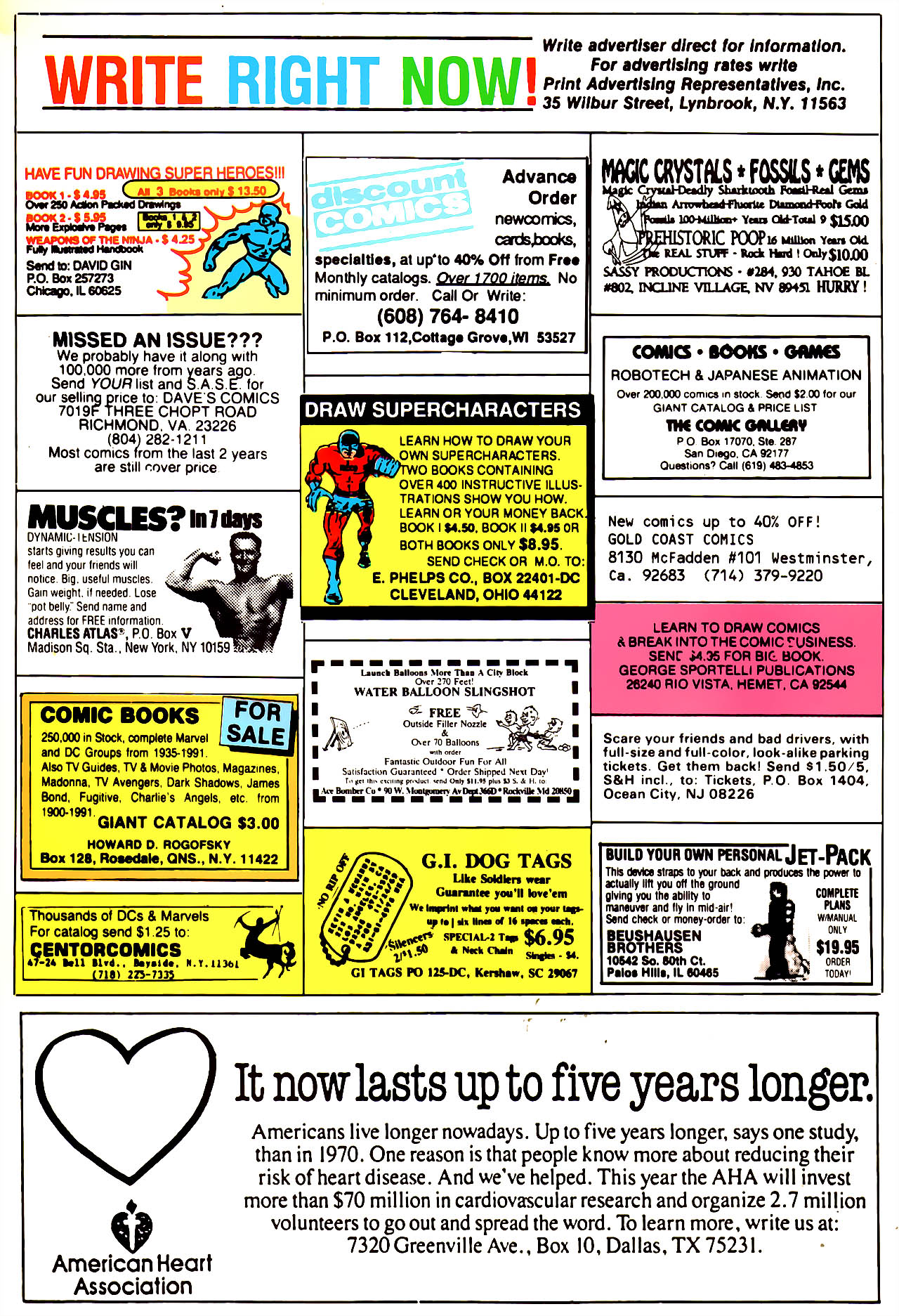 Read online Justice Society of America (1992) comic -  Issue #4 - 14