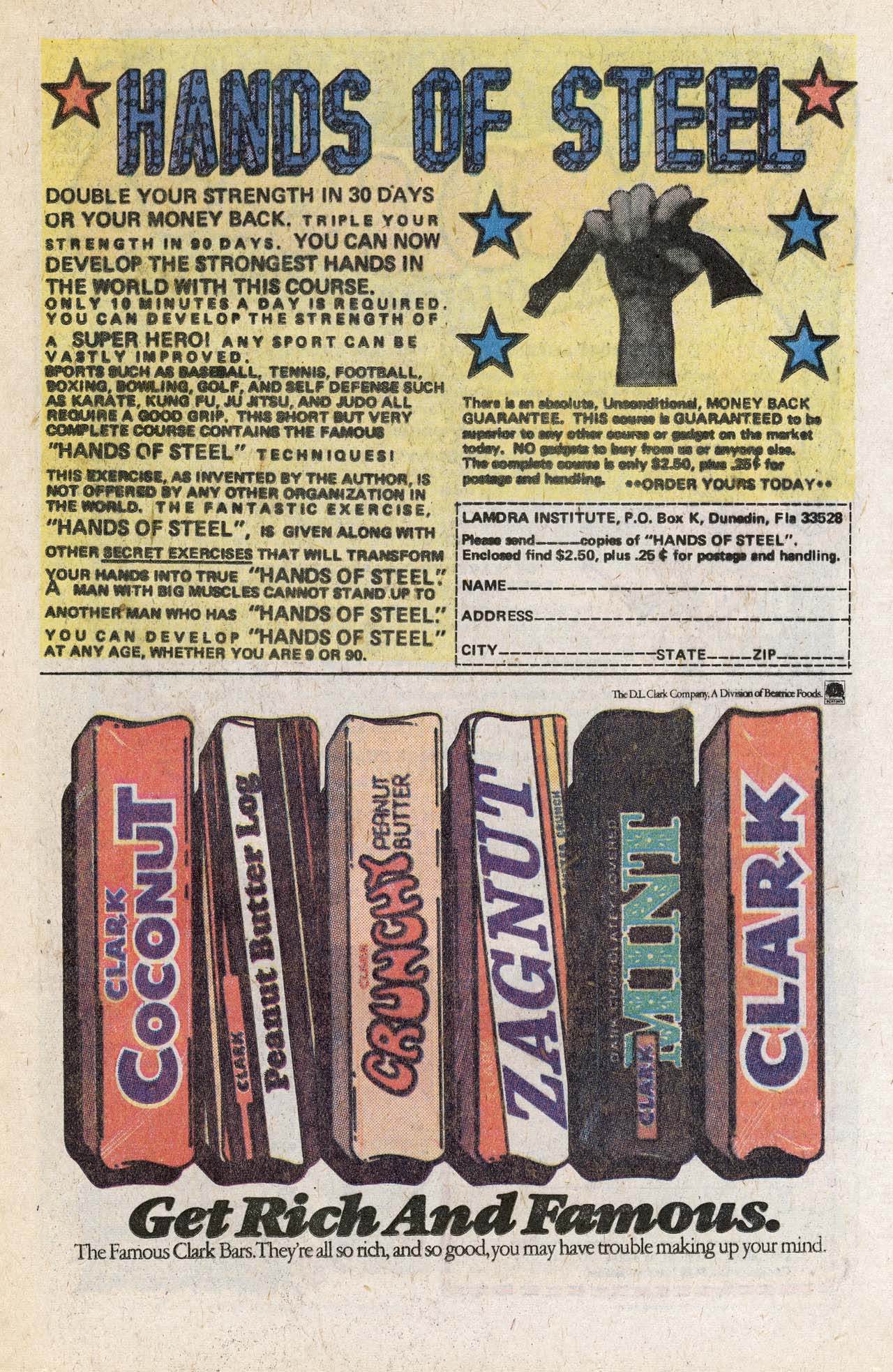 Read online The Super Friends comic -  Issue #10 - 13