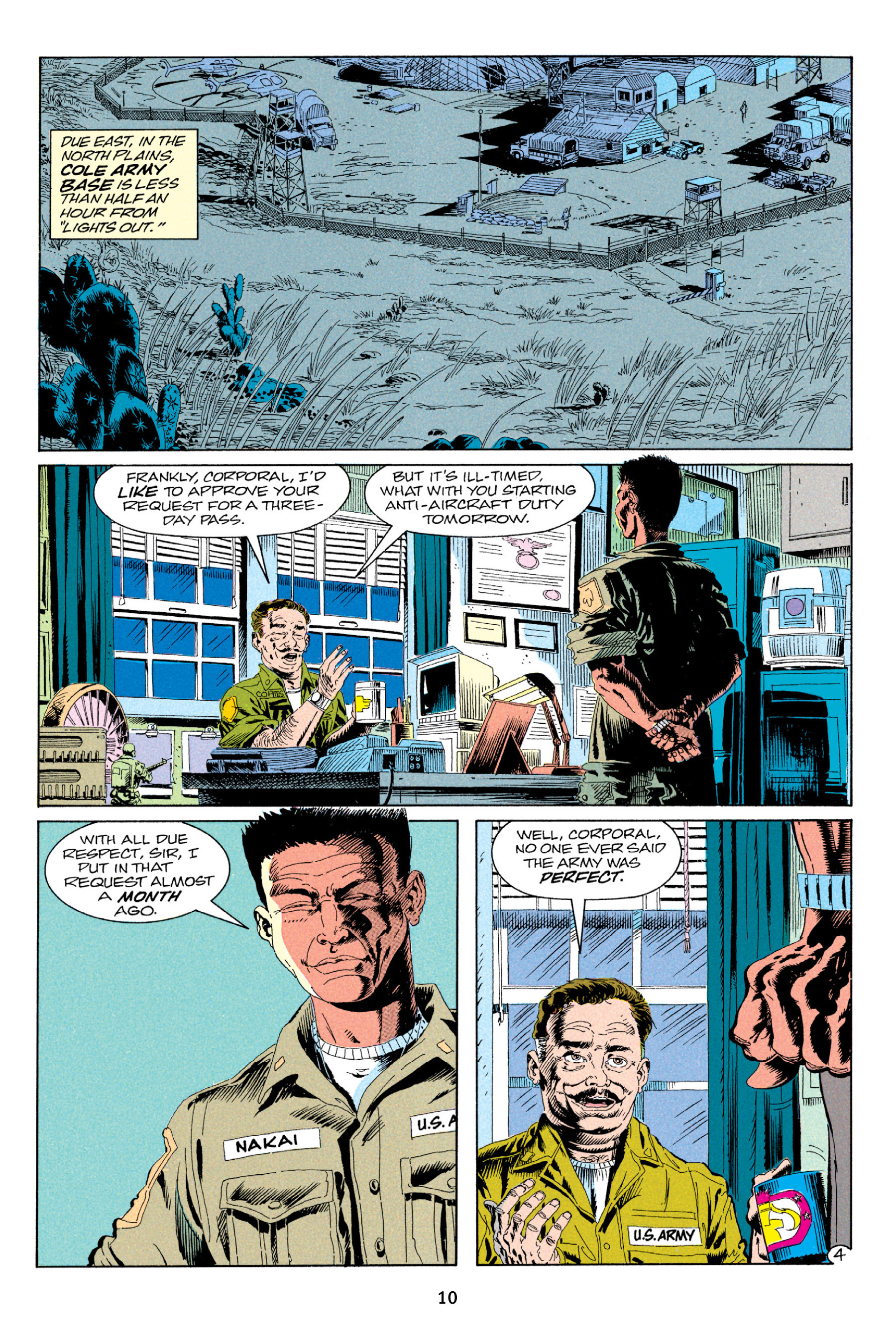 Read online Predator Omnibus comic -  Issue # TPB 2 (Part 1) - 11
