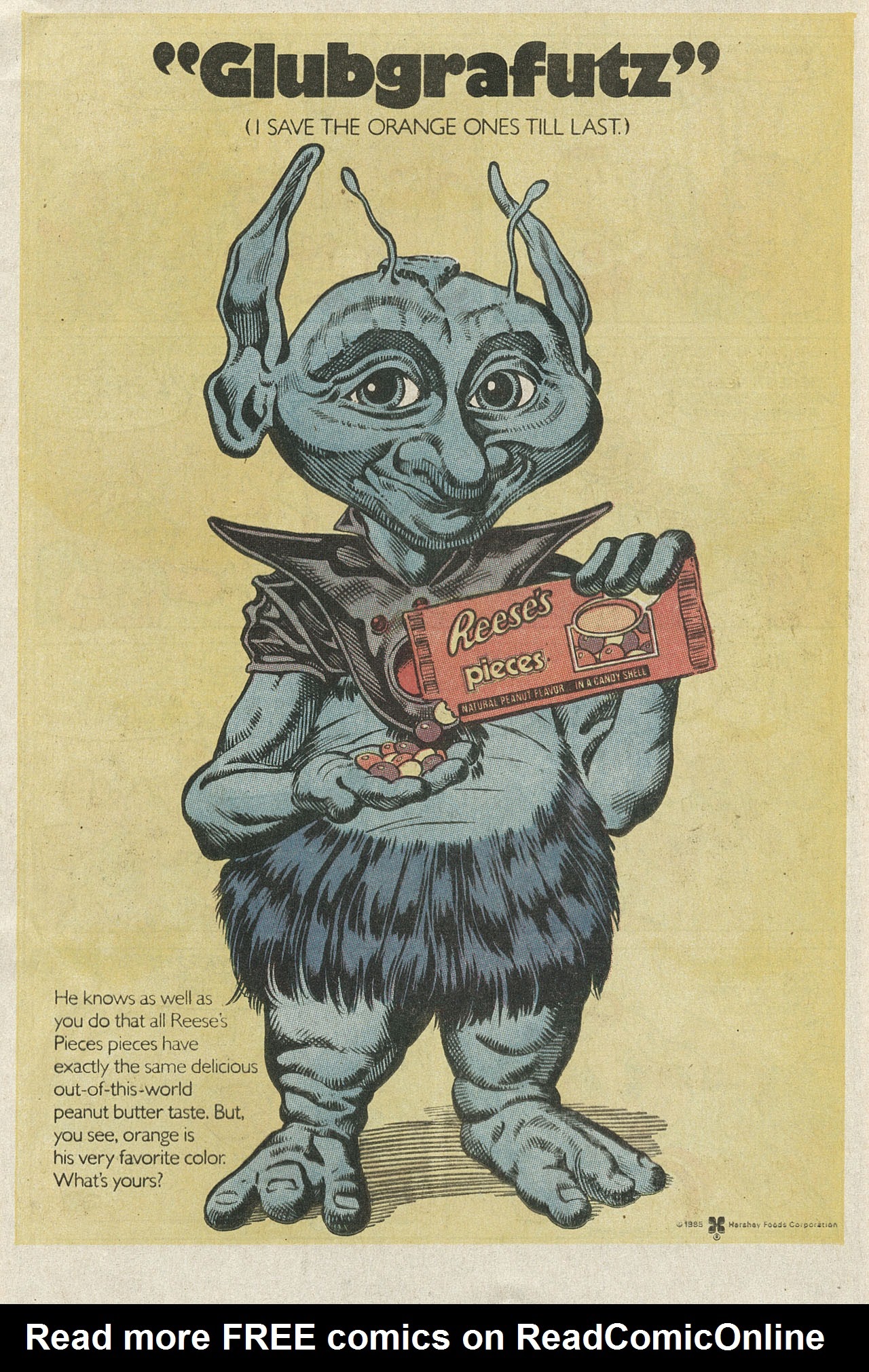 Read online The Get Along Gang comic -  Issue #3 - 12