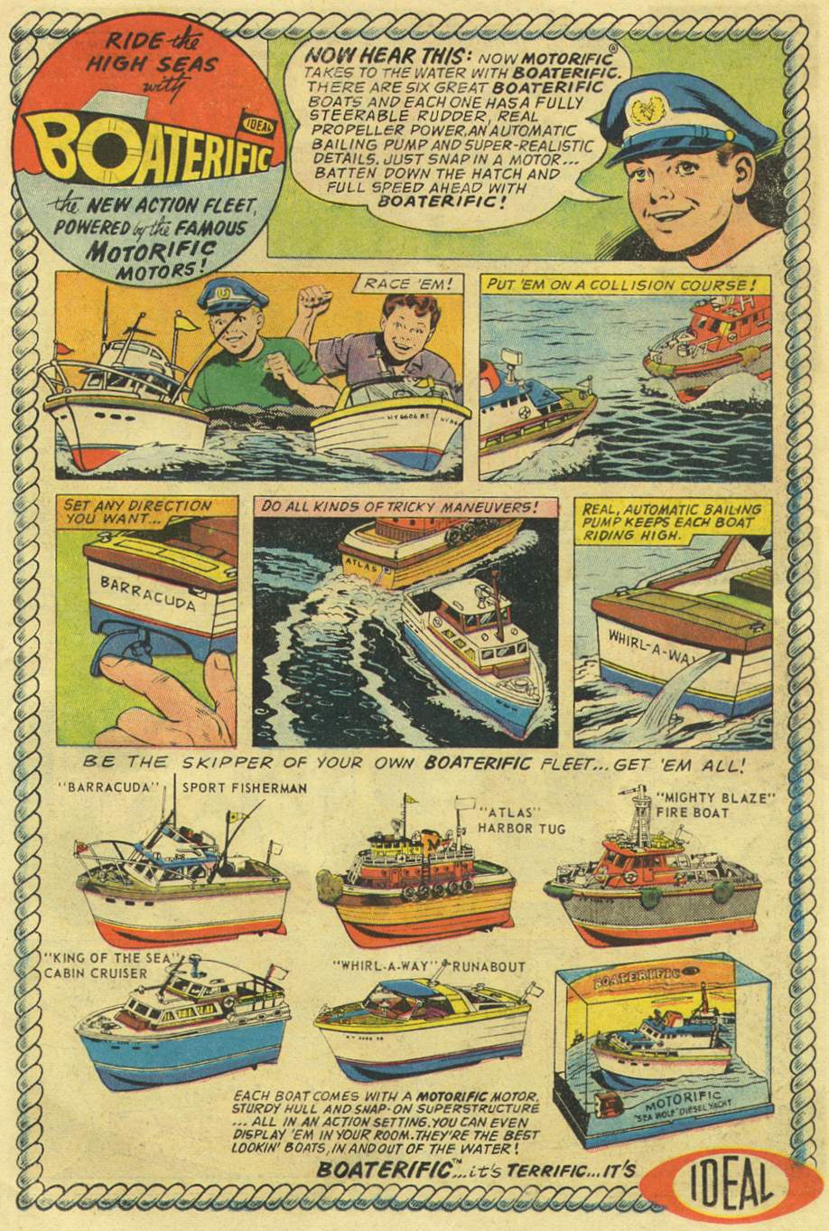 Read online Aquaman (1962) comic -  Issue #33 - 23