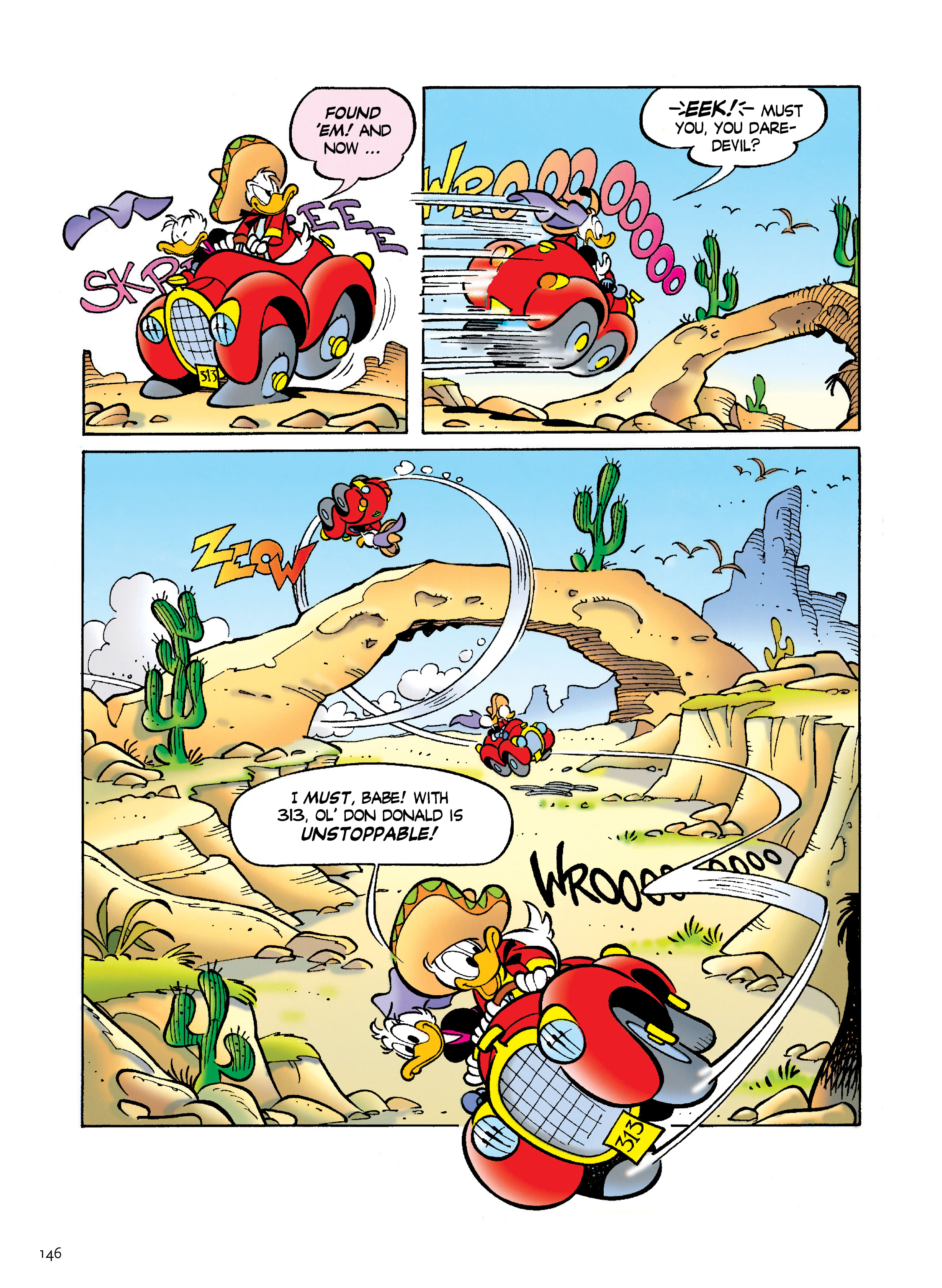 Read online Disney Masters comic -  Issue # TPB 11 (Part 2) - 52