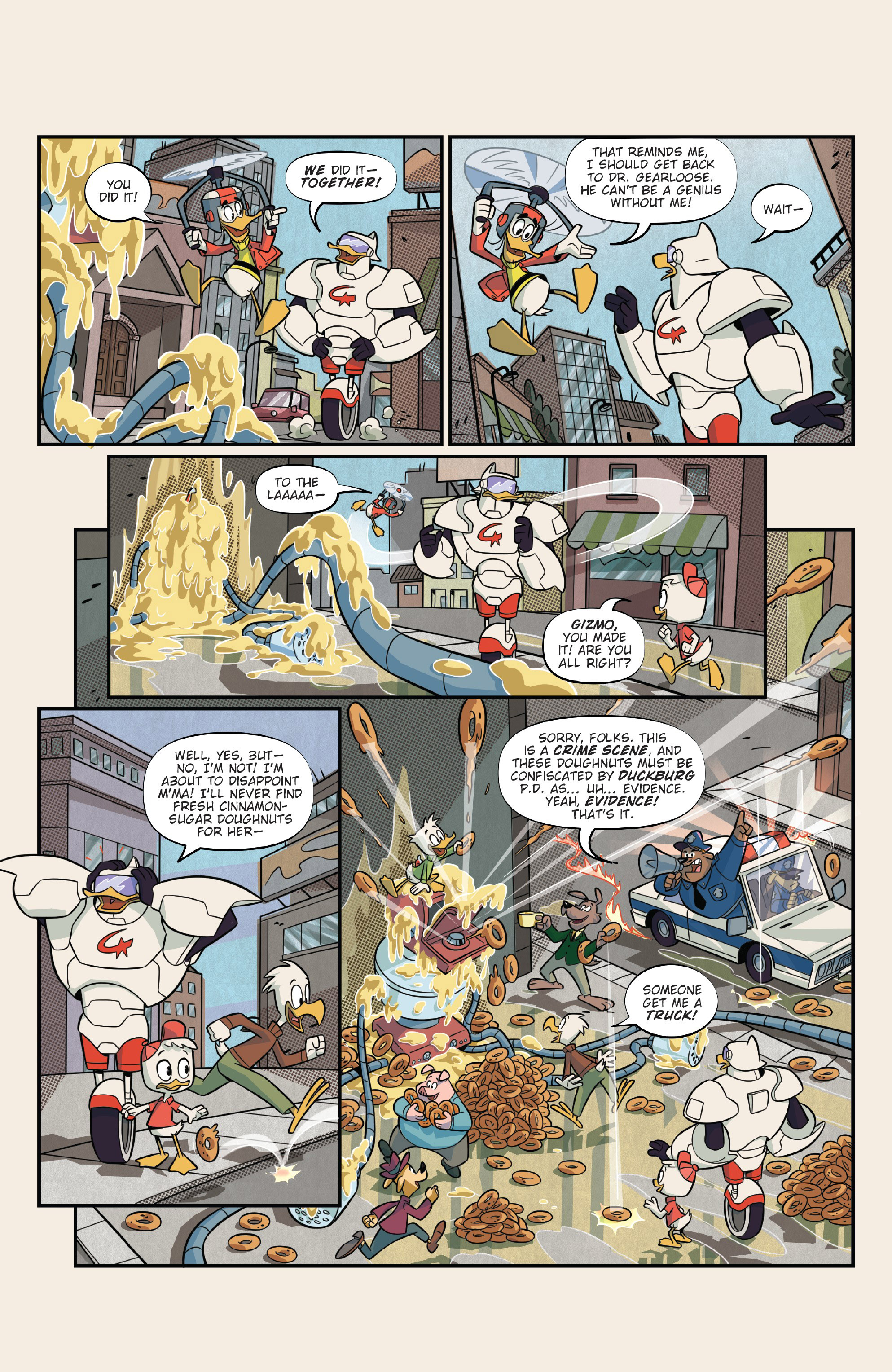 Read online Ducktales (2017) comic -  Issue #20 - 21