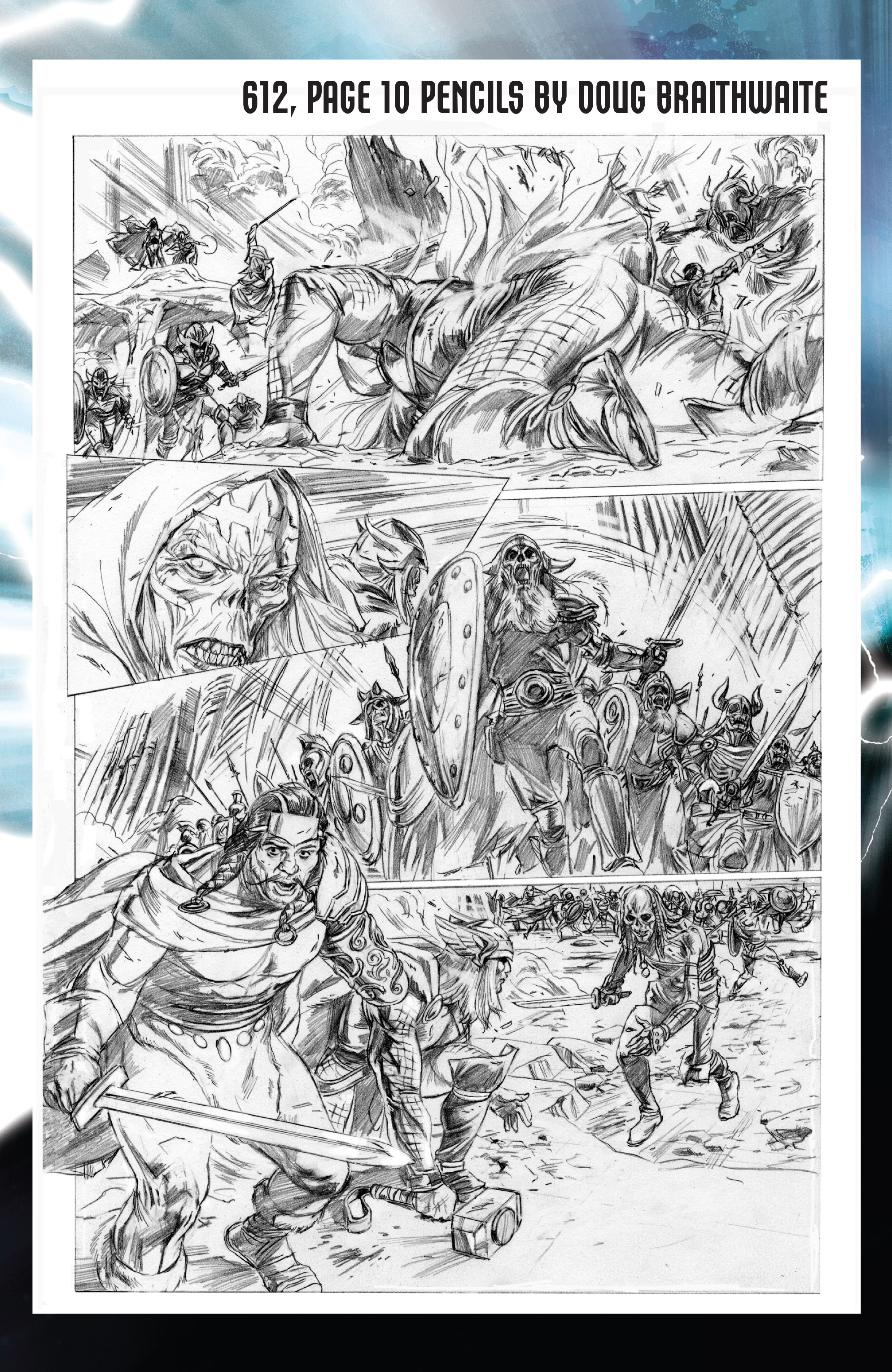 Read online Thor by Kieron Gillen: The Complete Collection comic -  Issue # TPB (Part 3) - 108
