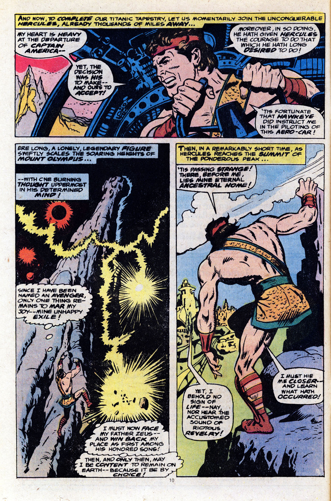 Read online Marvel Triple Action comic -  Issue #39 - 12