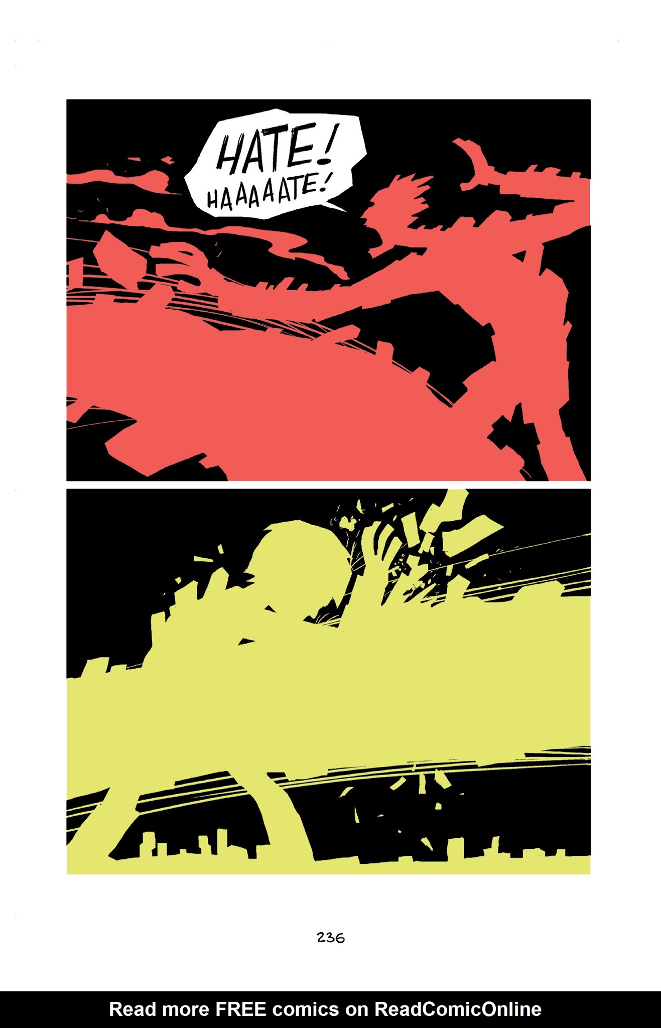 Read online Ghostopolis comic -  Issue # TPB - 241