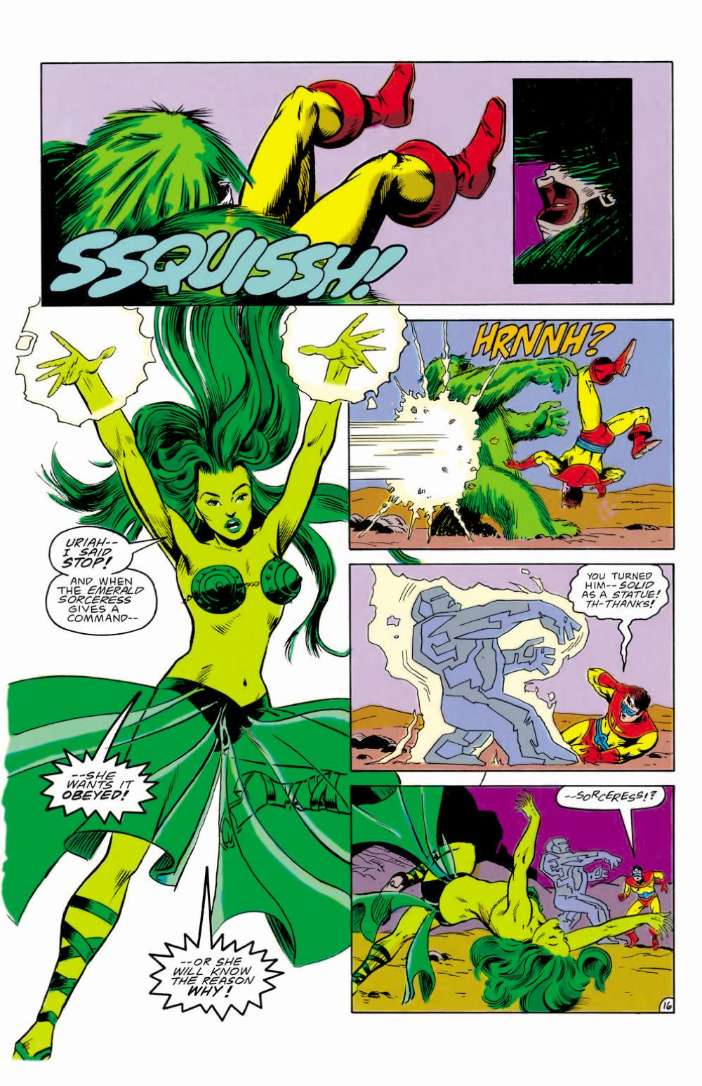 Read online Alter Ego (1986) comic -  Issue #2 - 18