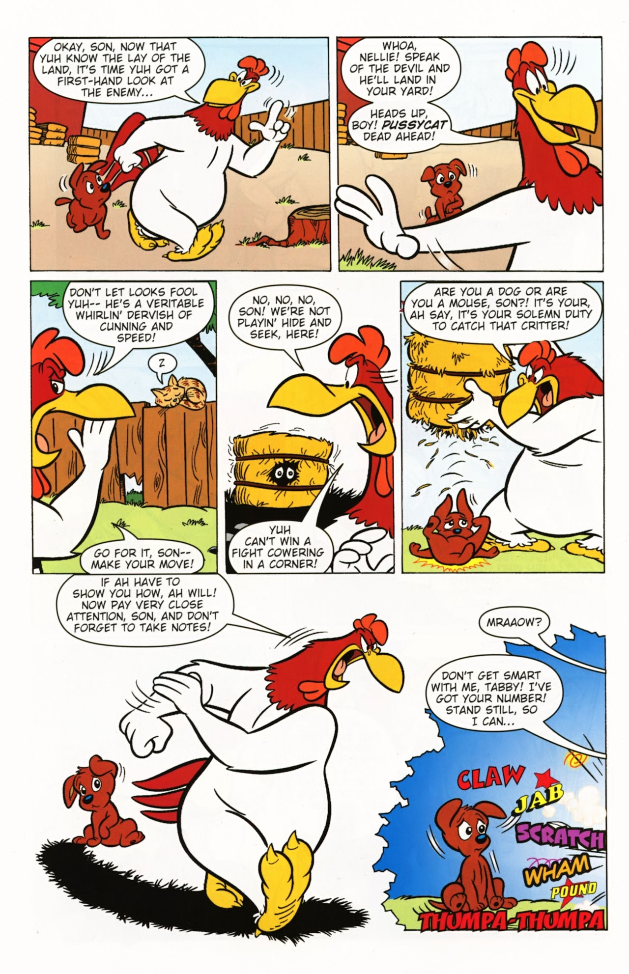 Looney Tunes (1994) Issue #190 #122 - English 18
