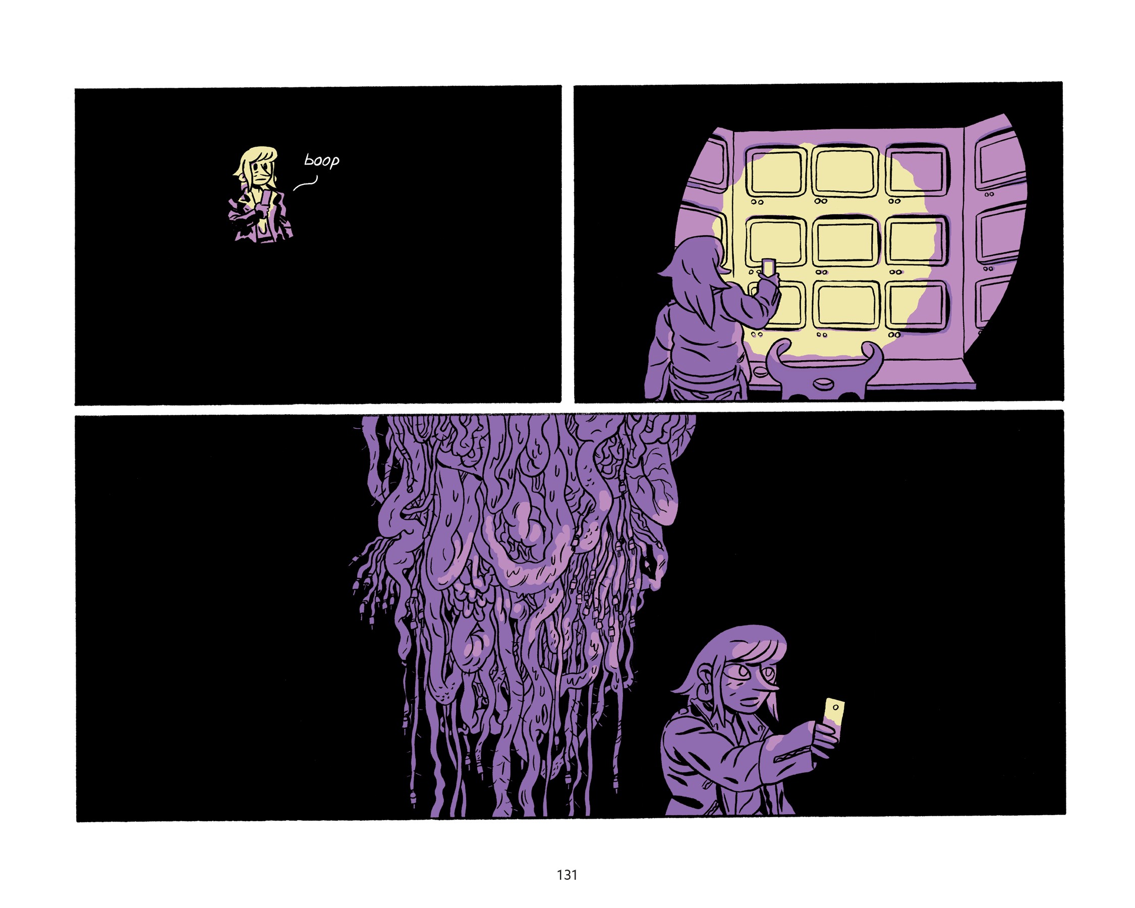Read online BTTM FDRS comic -  Issue # TPB (Part 2) - 32