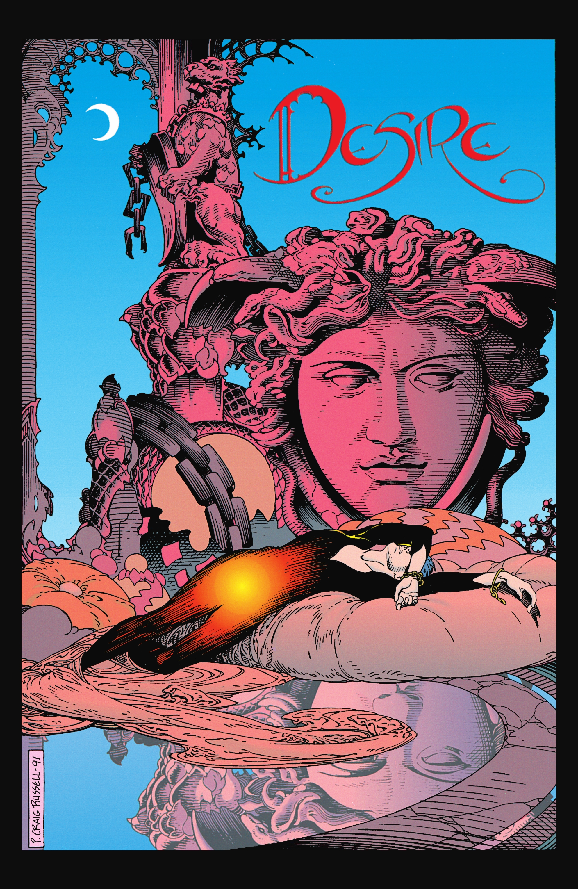Read online The Sandman (2022) comic -  Issue # TPB 2 (Part 6) - 31