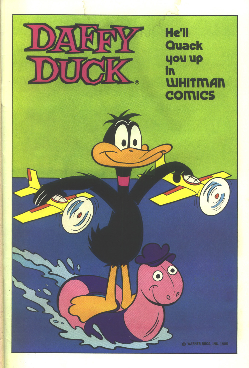 Read online Huey, Dewey, and Louie Junior Woodchucks comic -  Issue #70 - 35