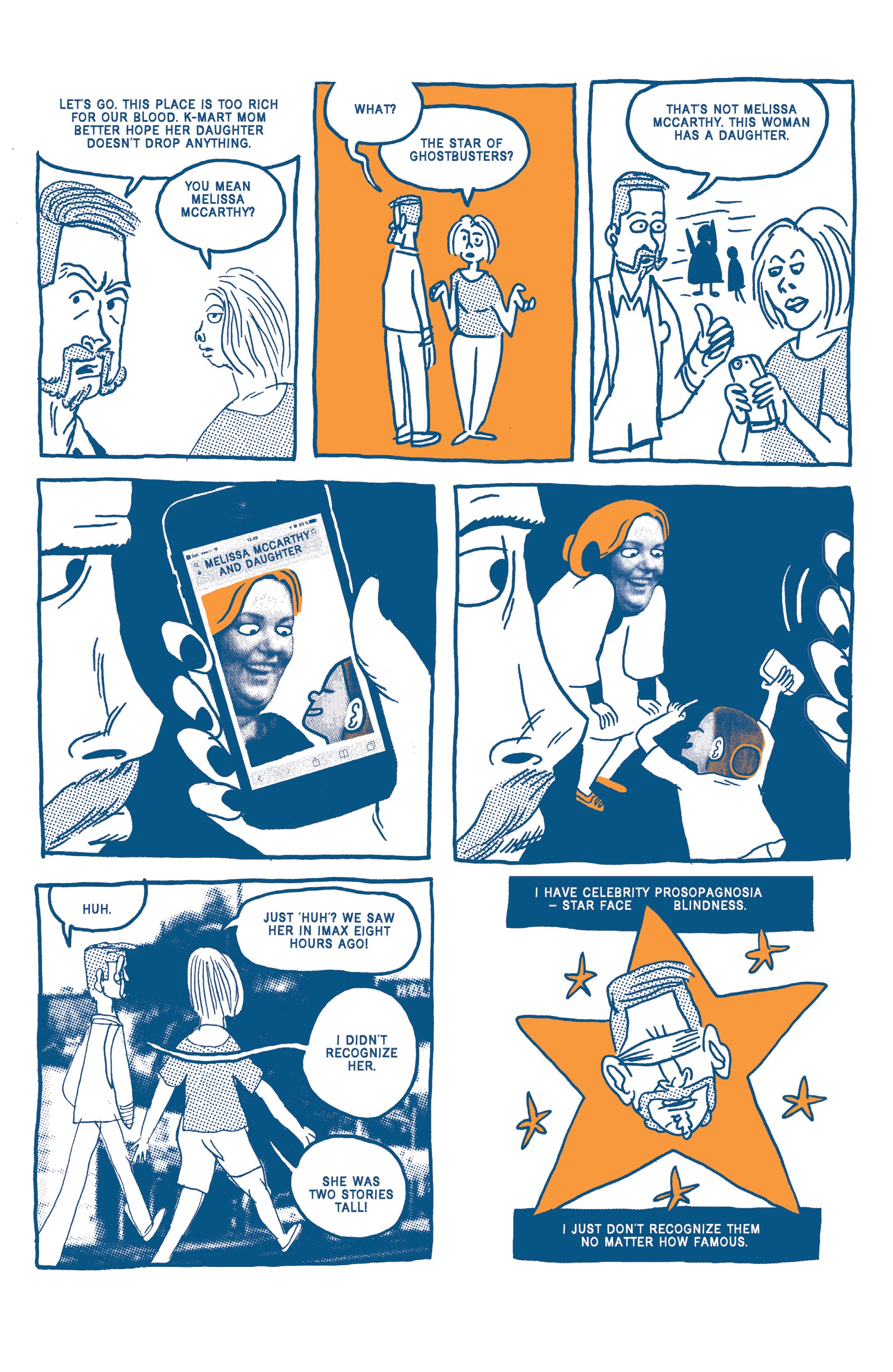 Read online Get Naked comic -  Issue # TPB (Part 2) - 12