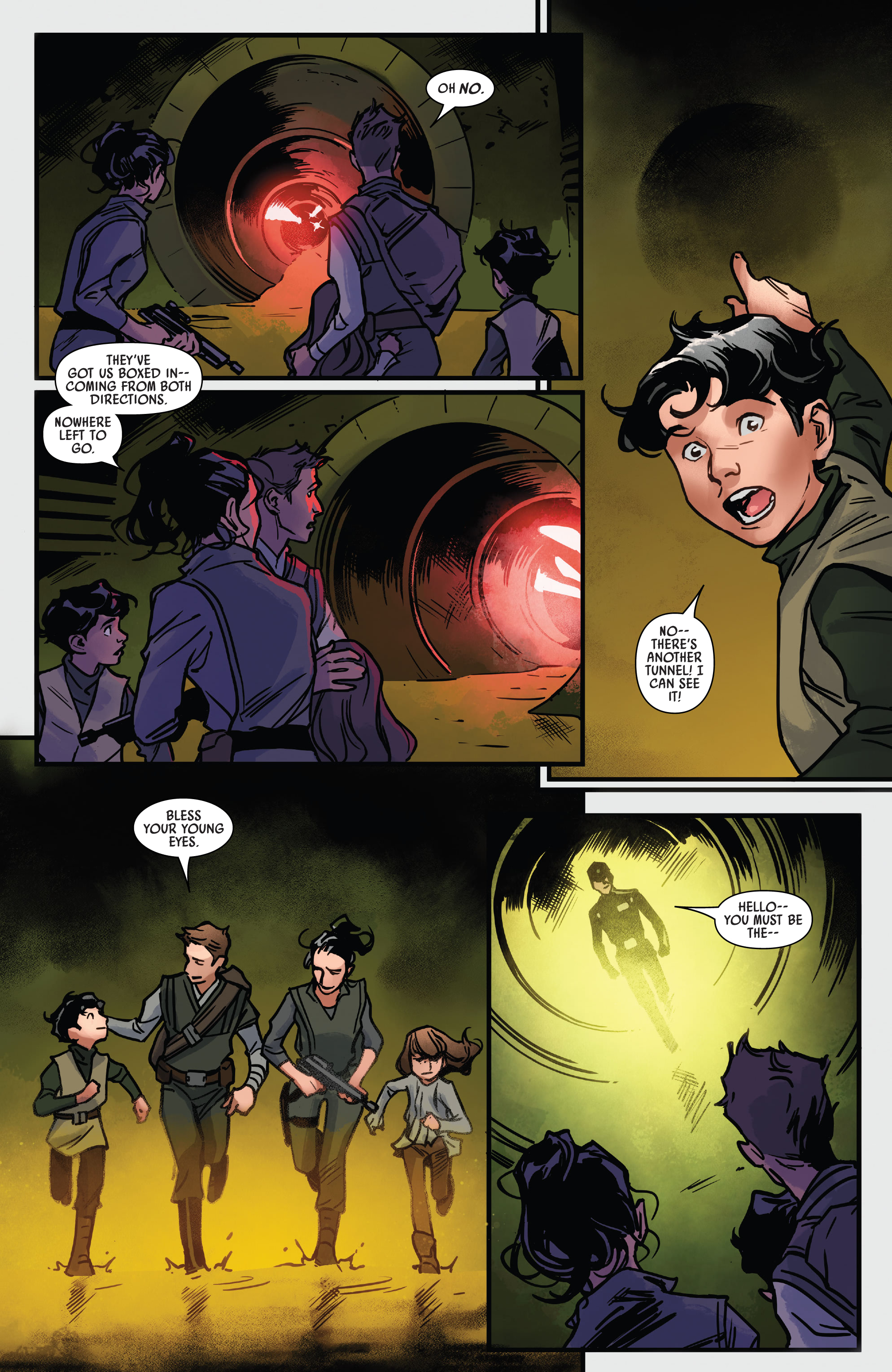 Read online Star Wars (2020) comic -  Issue #28 - 16
