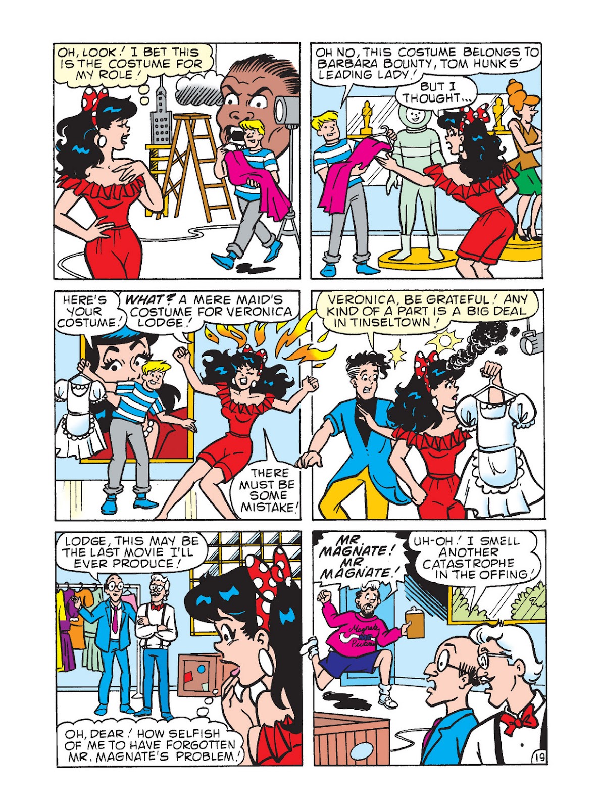 Betty and Veronica Double Digest issue 203 - Page 82