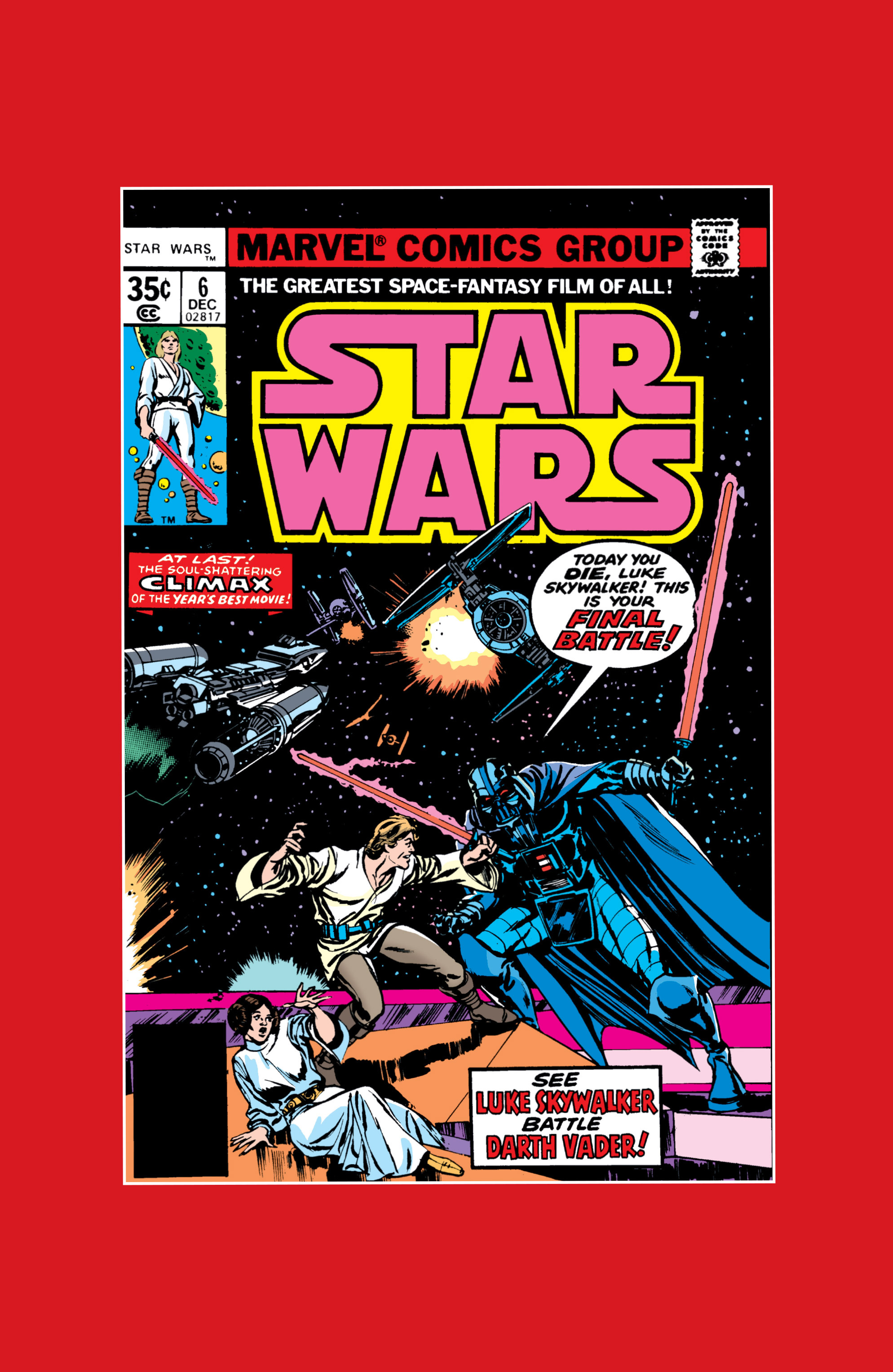 Read online Star Wars Omnibus comic -  Issue # Vol. 13 - 98