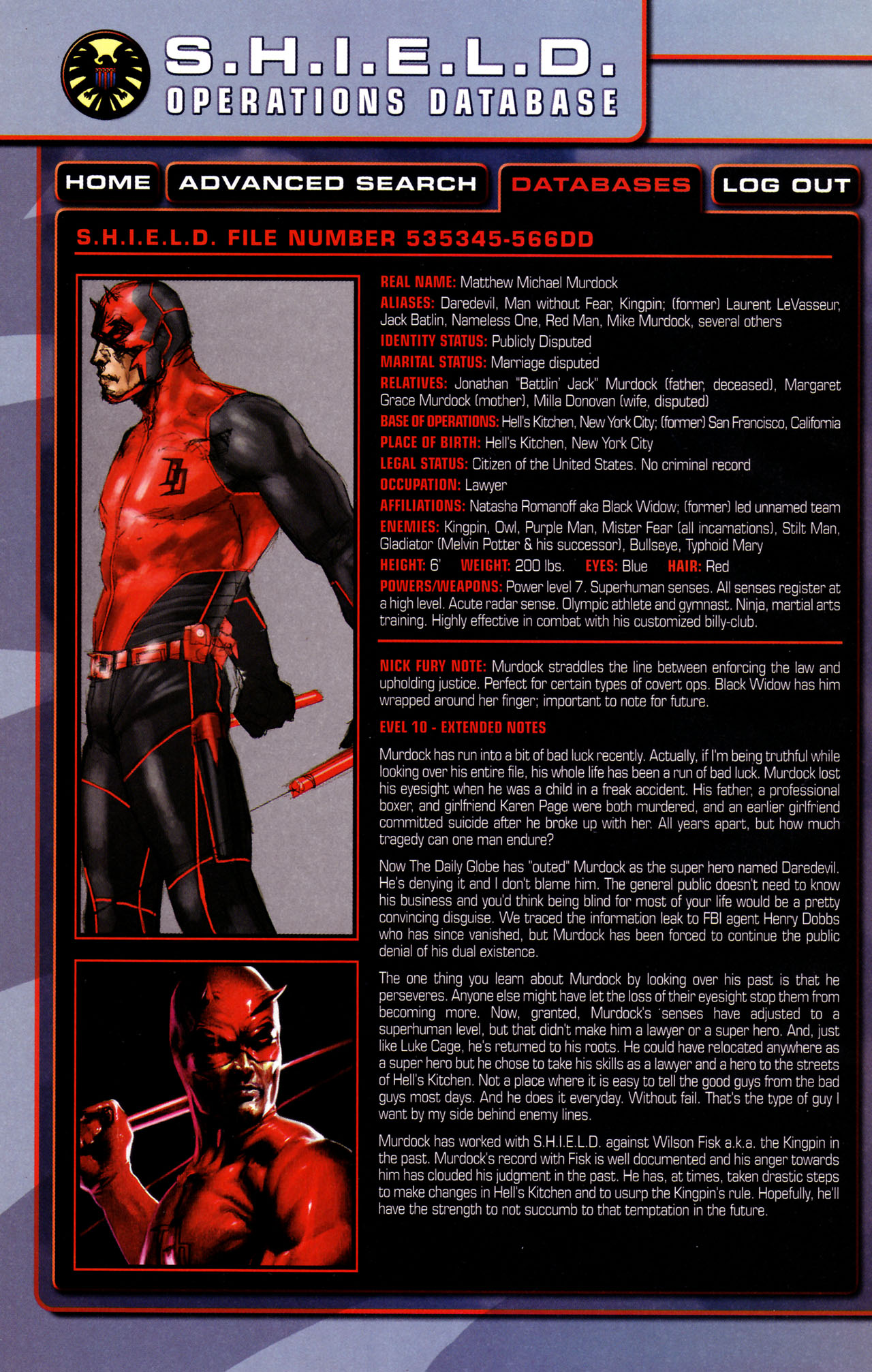 Read online Secret War: From the Files of Nick Fury comic -  Issue # Full - 10