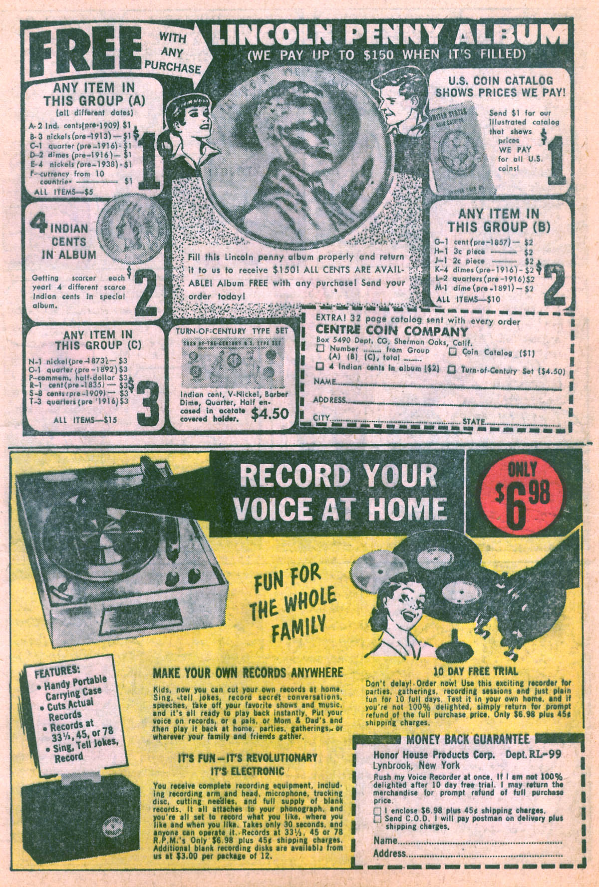 Read online The Rawhide Kid comic -  Issue #36 - 9