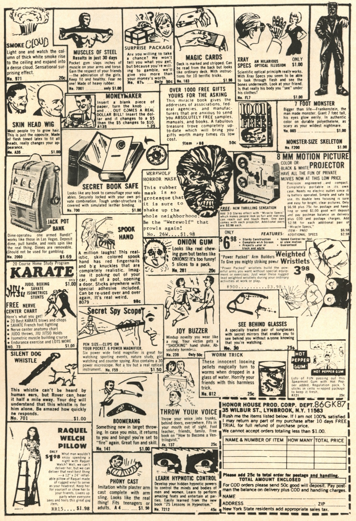 Read online Adventure Comics (1938) comic -  Issue #415 - 51