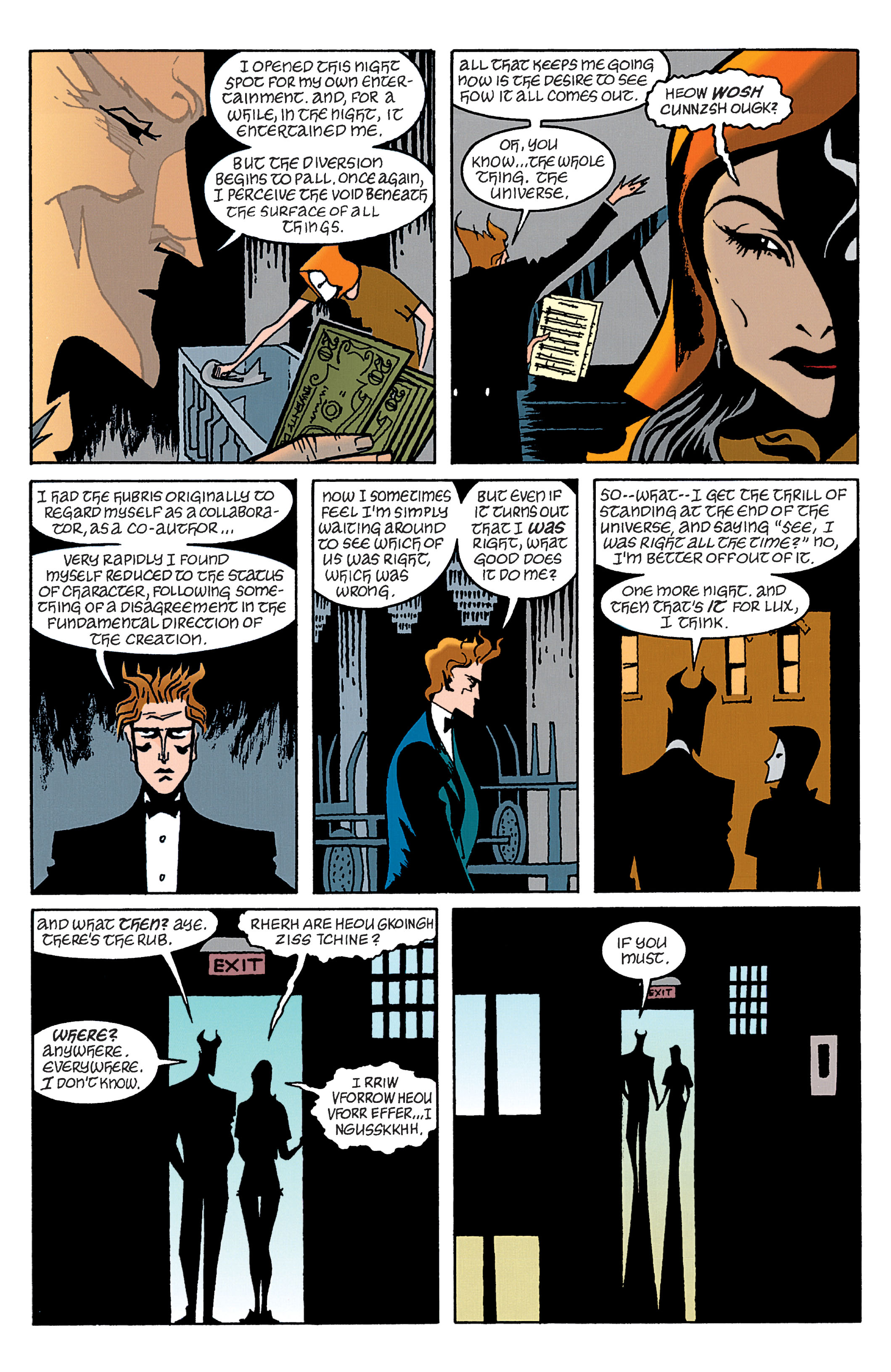 Read online The Sandman (1989) comic -  Issue # _The_Deluxe_Edition 4 (Part 5) - 95