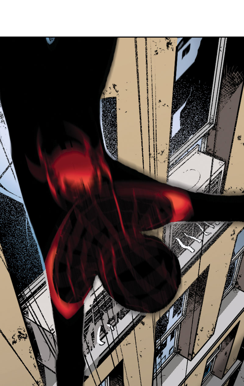 Read online Spider-Men: Infinity Comic comic -  Issue #2 - 70