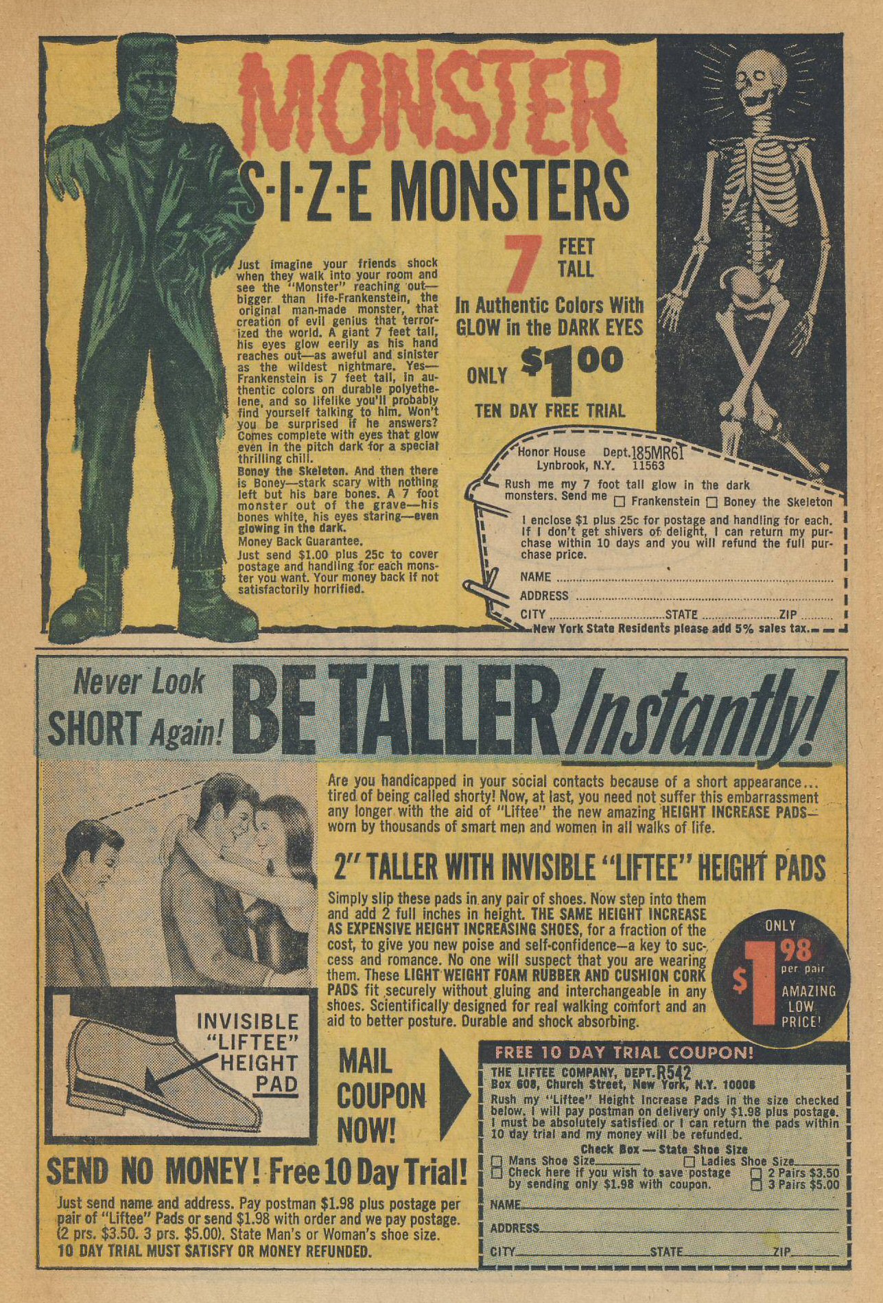 Read online Archie Giant Series Magazine comic -  Issue #173 - 42