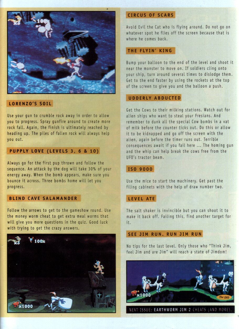 Read online Sonic the Comic comic -  Issue #79 - 24