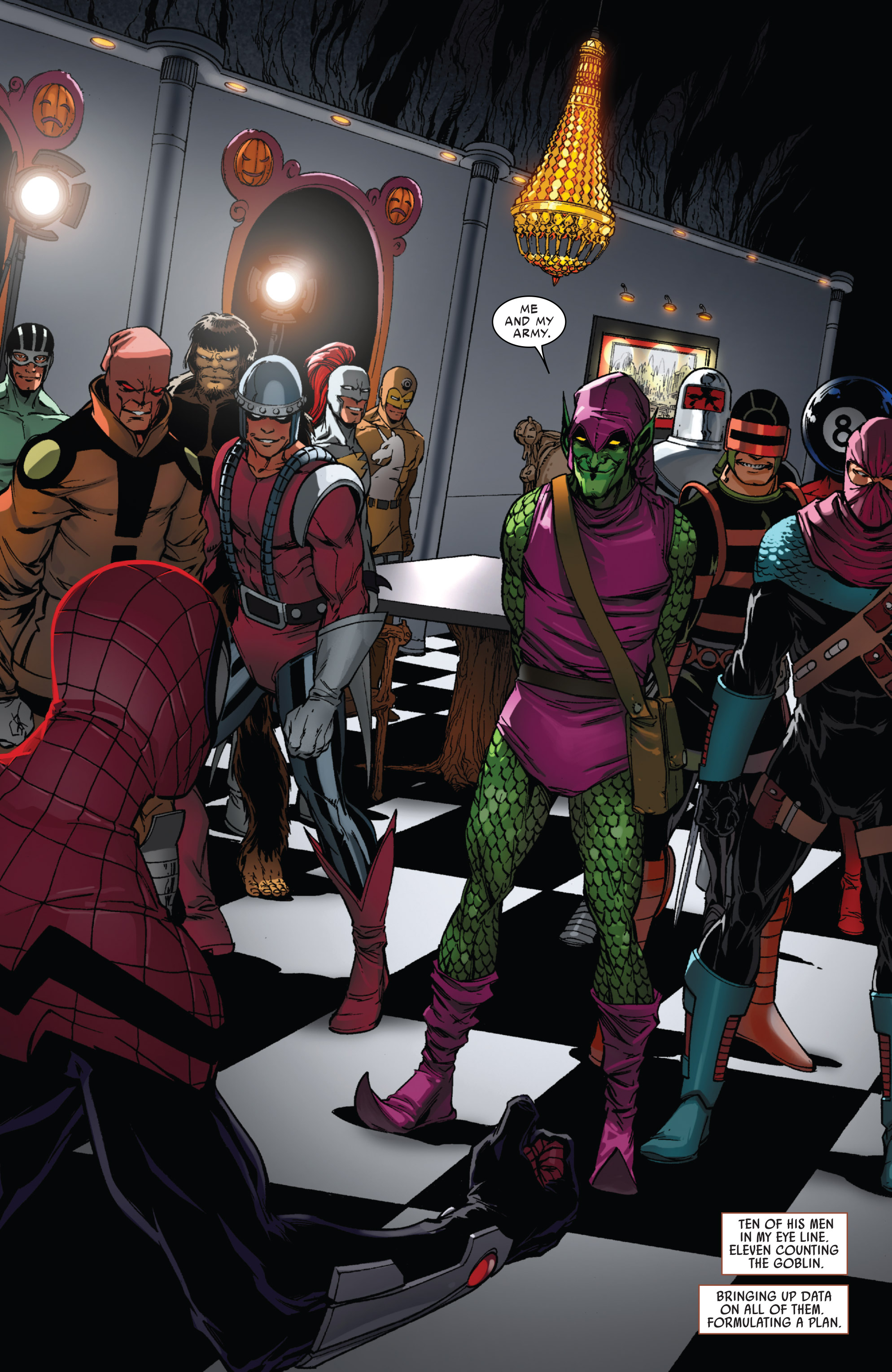 Read online Superior Spider-Man: The Complete Collection comic -  Issue # TPB 2 (Part 3) - 66