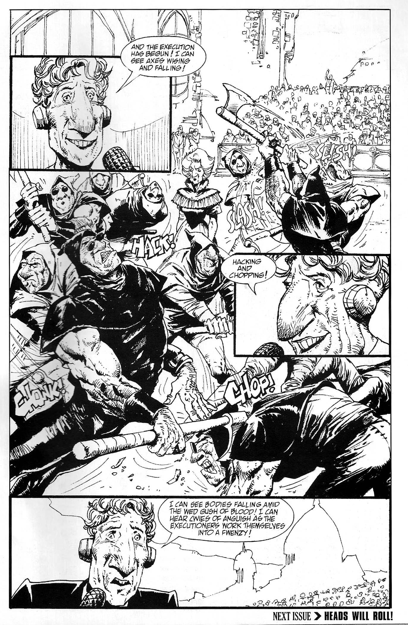 Read online Judge Dredd Megazine (Vol. 5) comic -  Issue #272 - 47