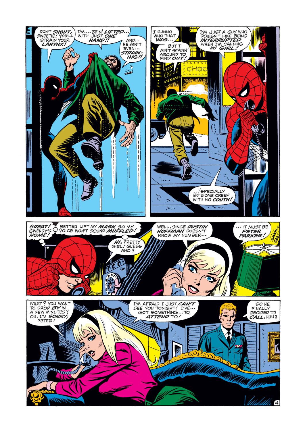 The Amazing Spider-Man (1963) 78 Page 4
