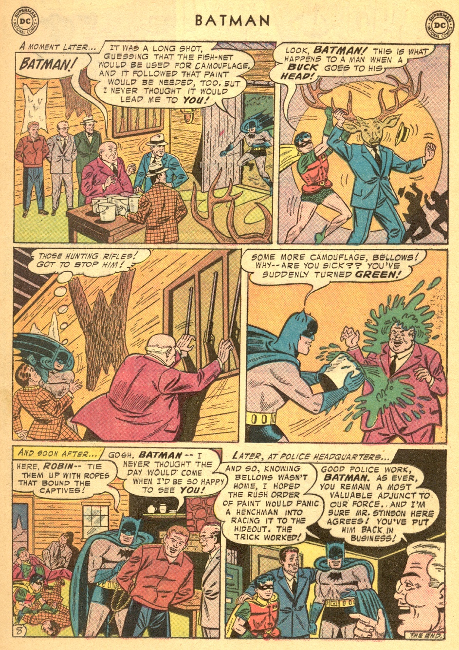 Read online Batman (1940) comic -  Issue #103 - 18