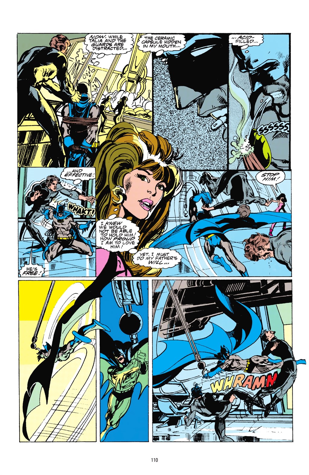 Read online Batman: The Dark Knight Detective comic -  Issue # TPB 7 (Part 2) - 9