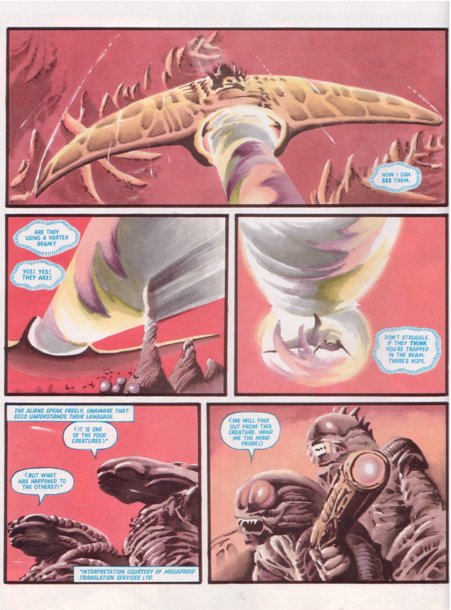 Read online Sonic the Comic comic -  Issue #65 - 13