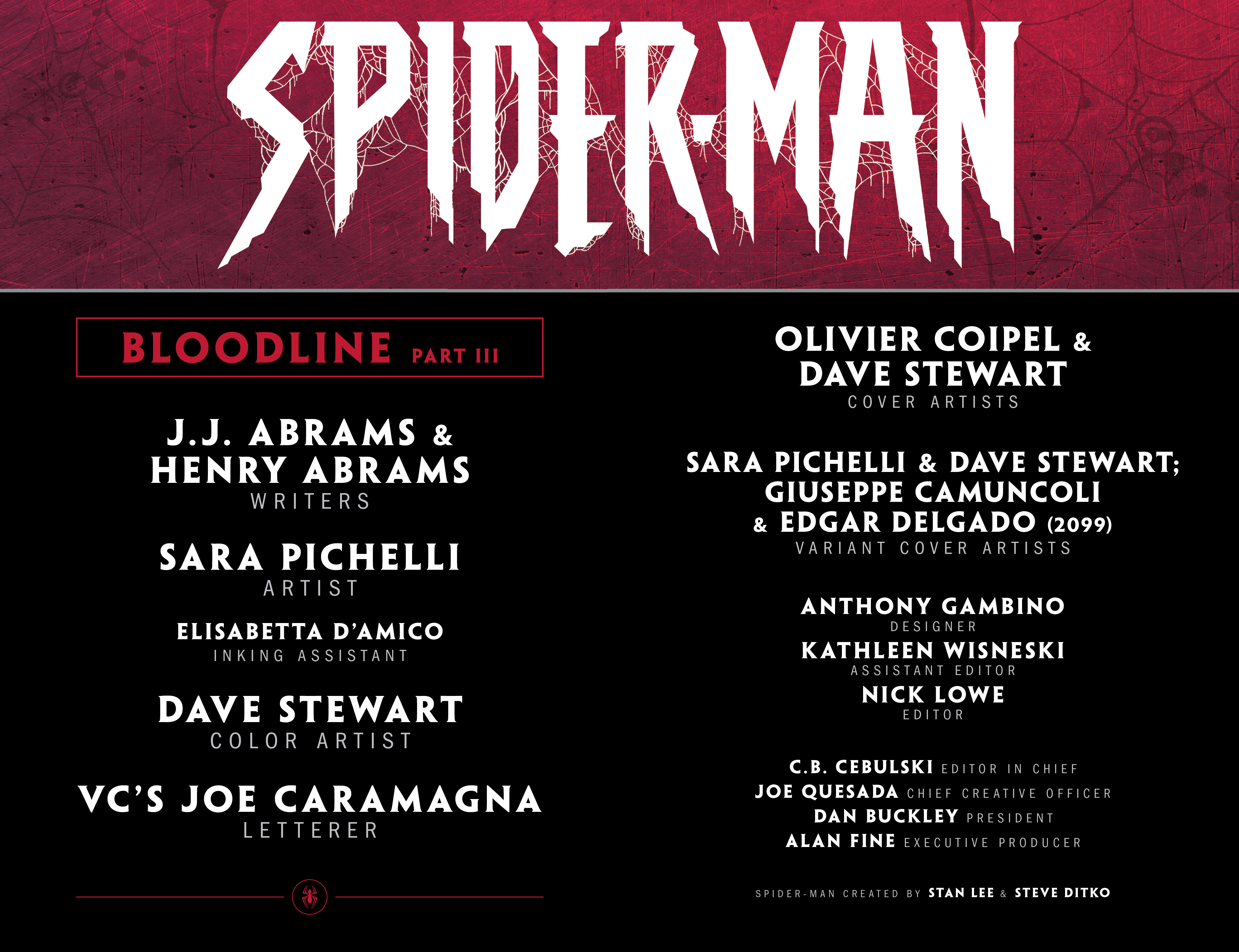 Read online Spider-Man (2019) comic -  Issue #3 - 26